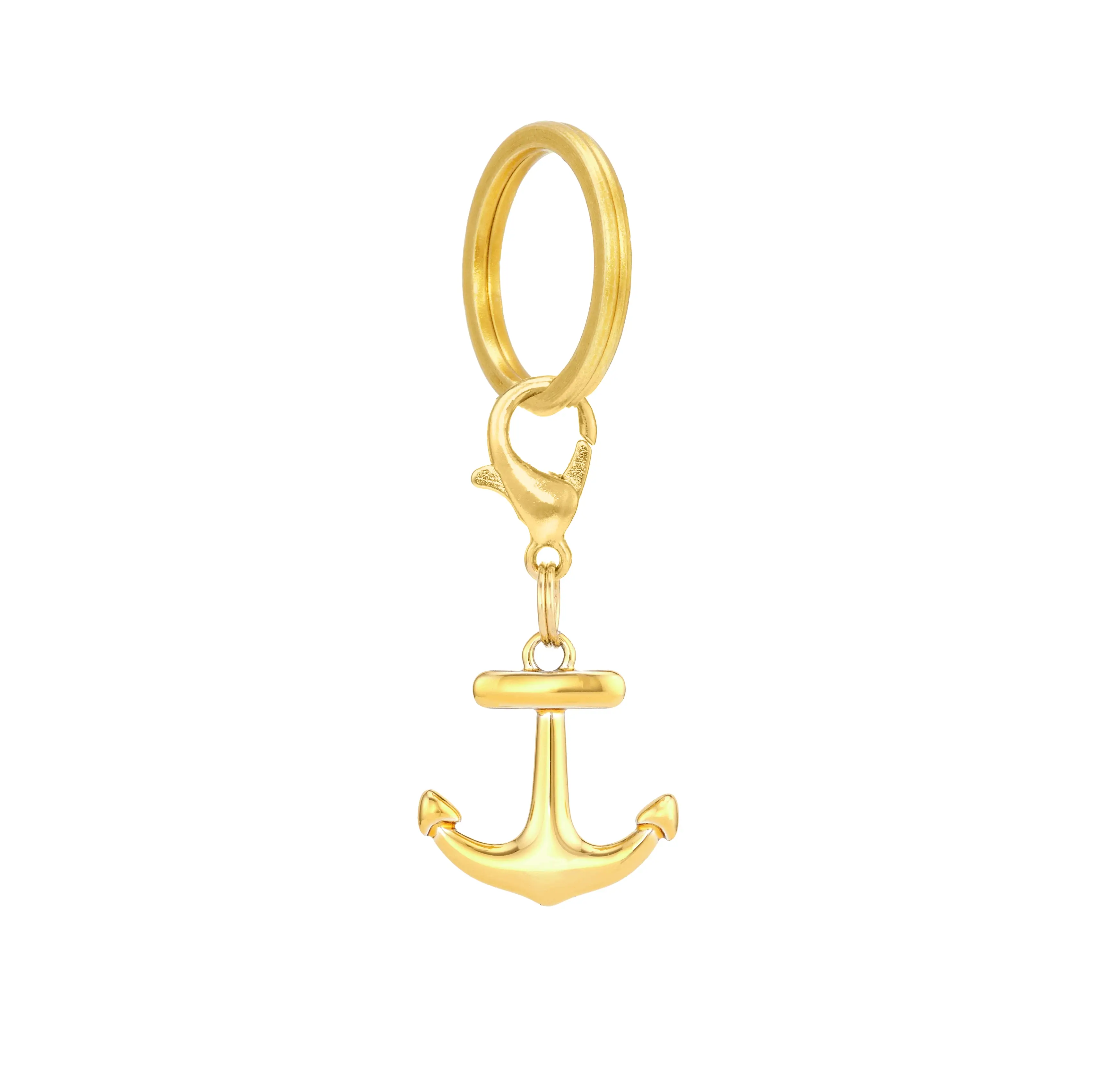 Anchor Collar Charm - Image 5