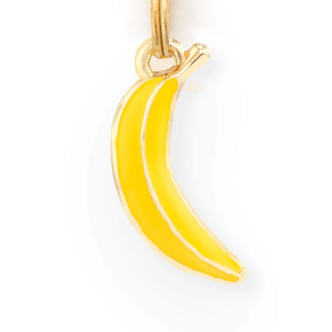 Banana Collar Charm - Image 8
