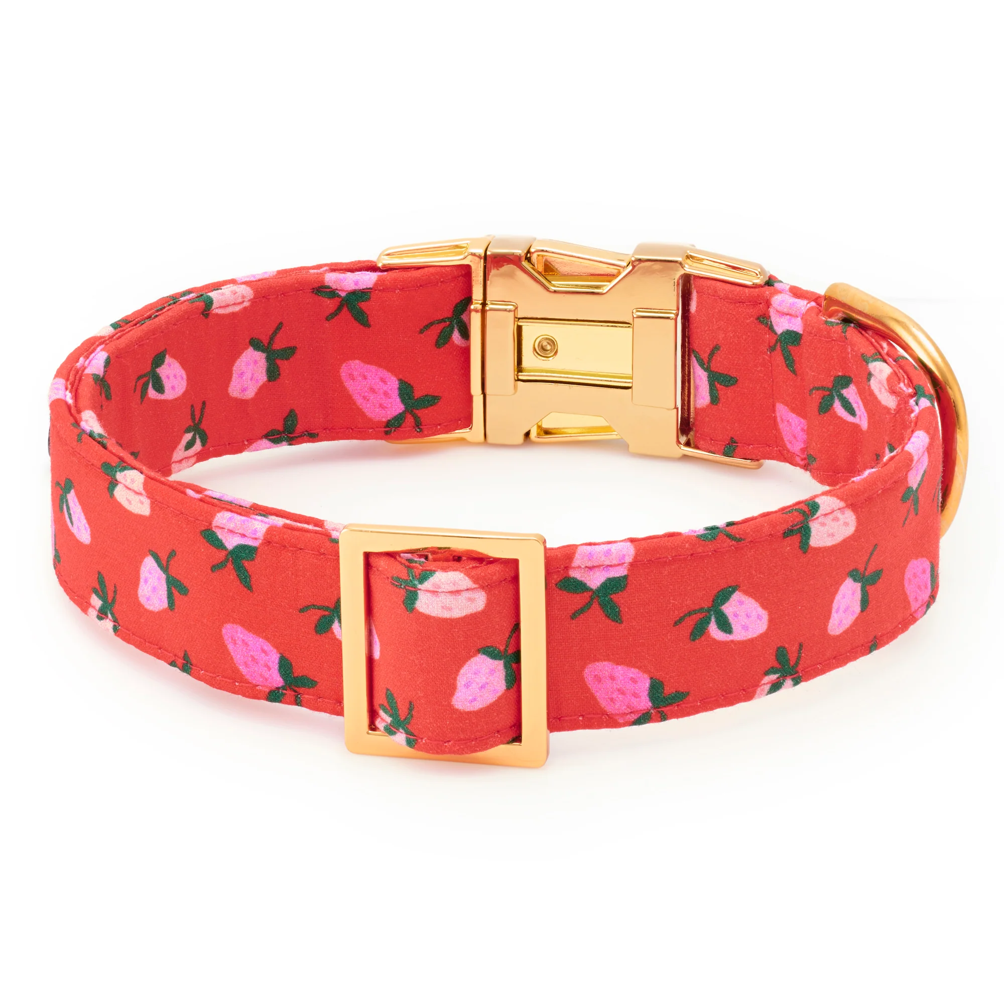 Berry Sweet Dog Collar - Image 3