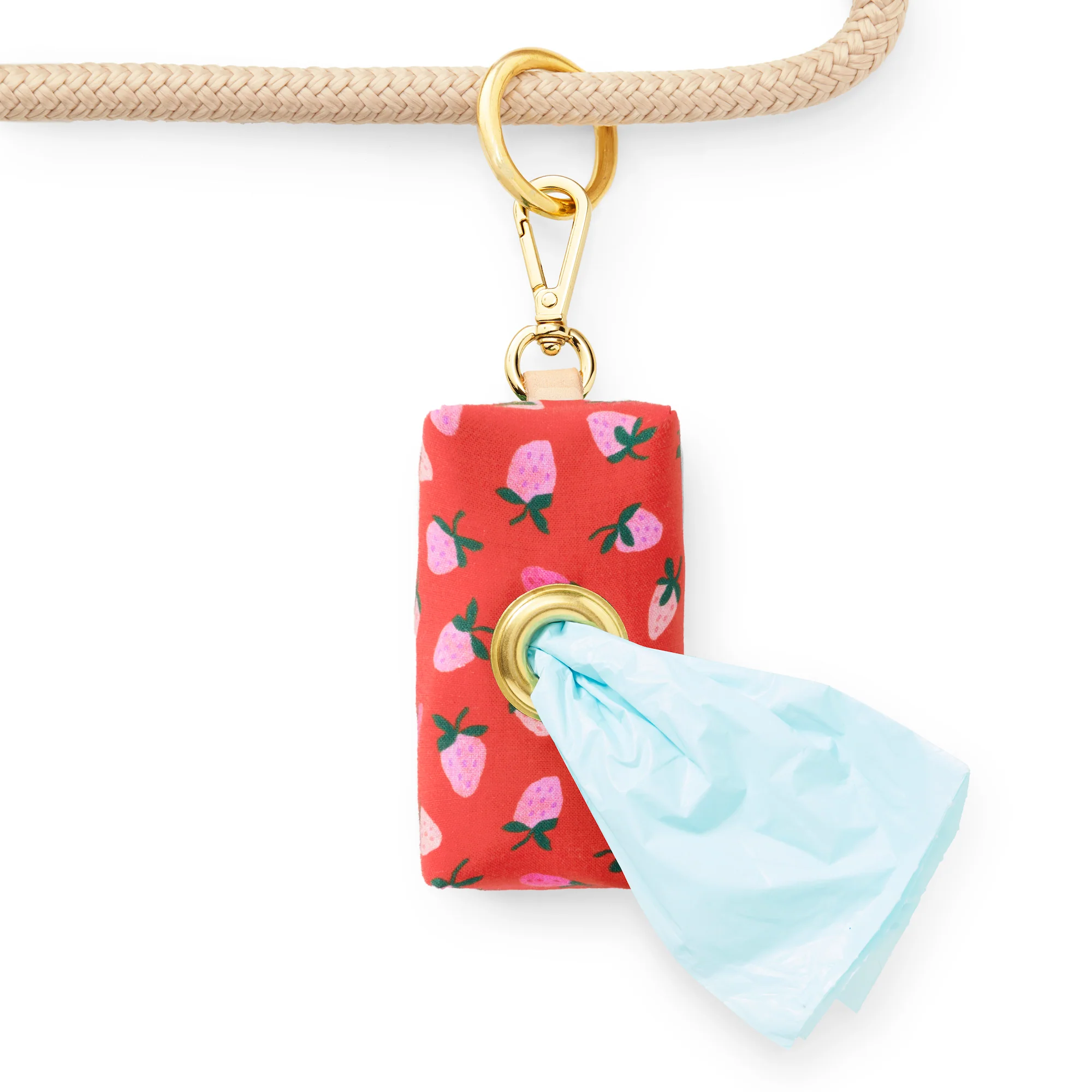 Berry Sweet Waste Bag Holder - Image 3