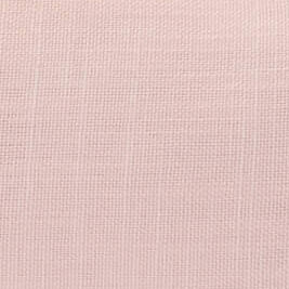 Blush Pink Bolster Dog Bed - Image 7