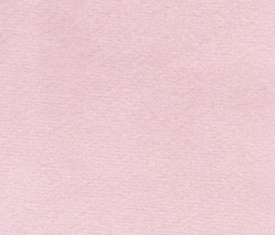 Blush Pink Velvet Lady Bow Collar - Image 10