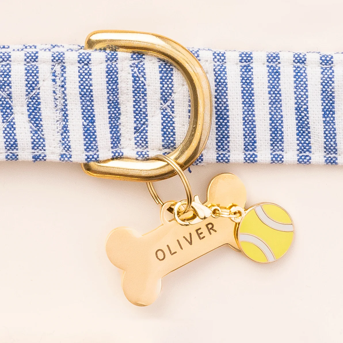 Bone Pet ID Tag - Image 19