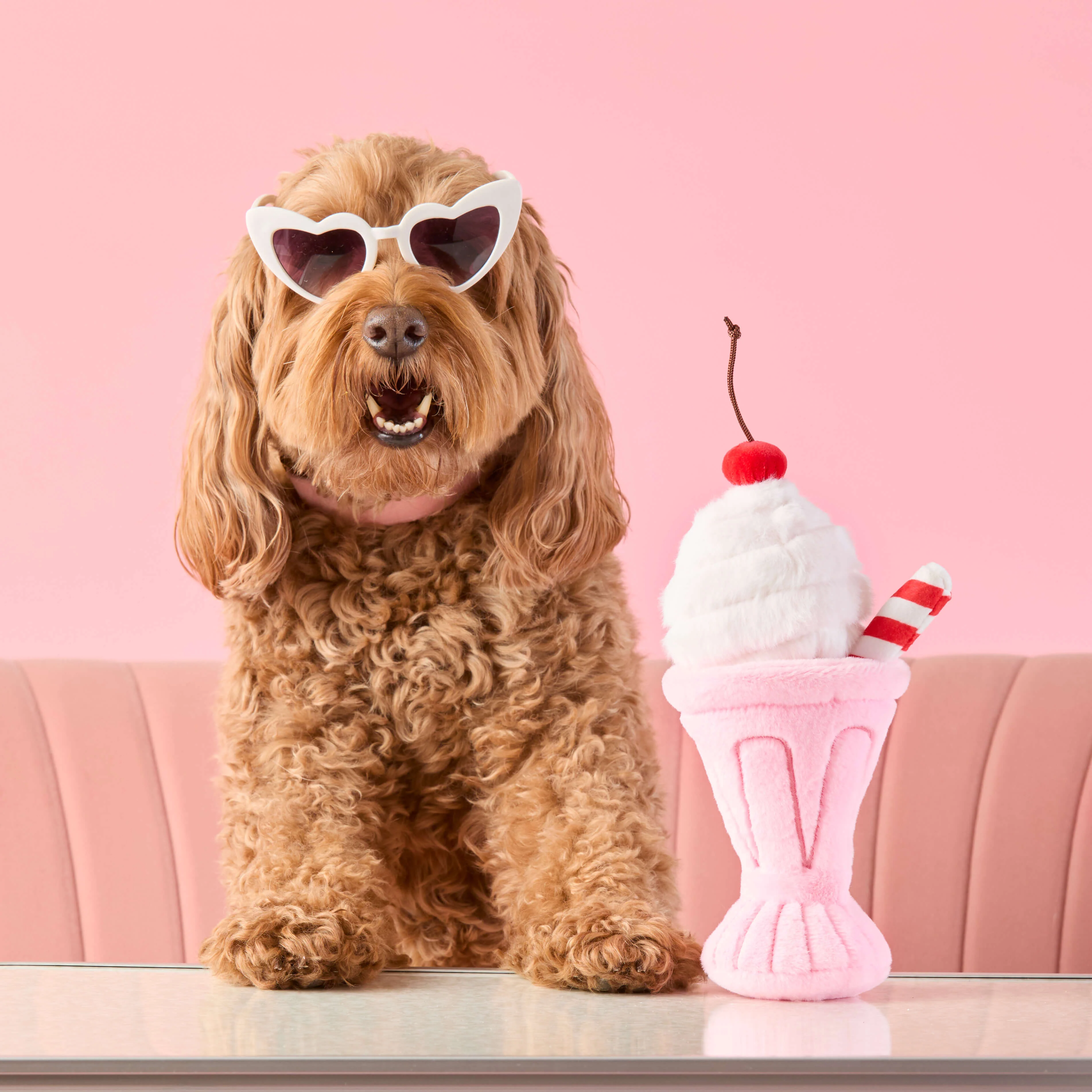 Burger and Shake Interactive Toy Set - Image 10