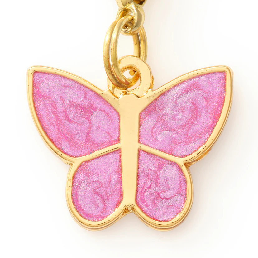 Butterfly Collar Charm - Image 13