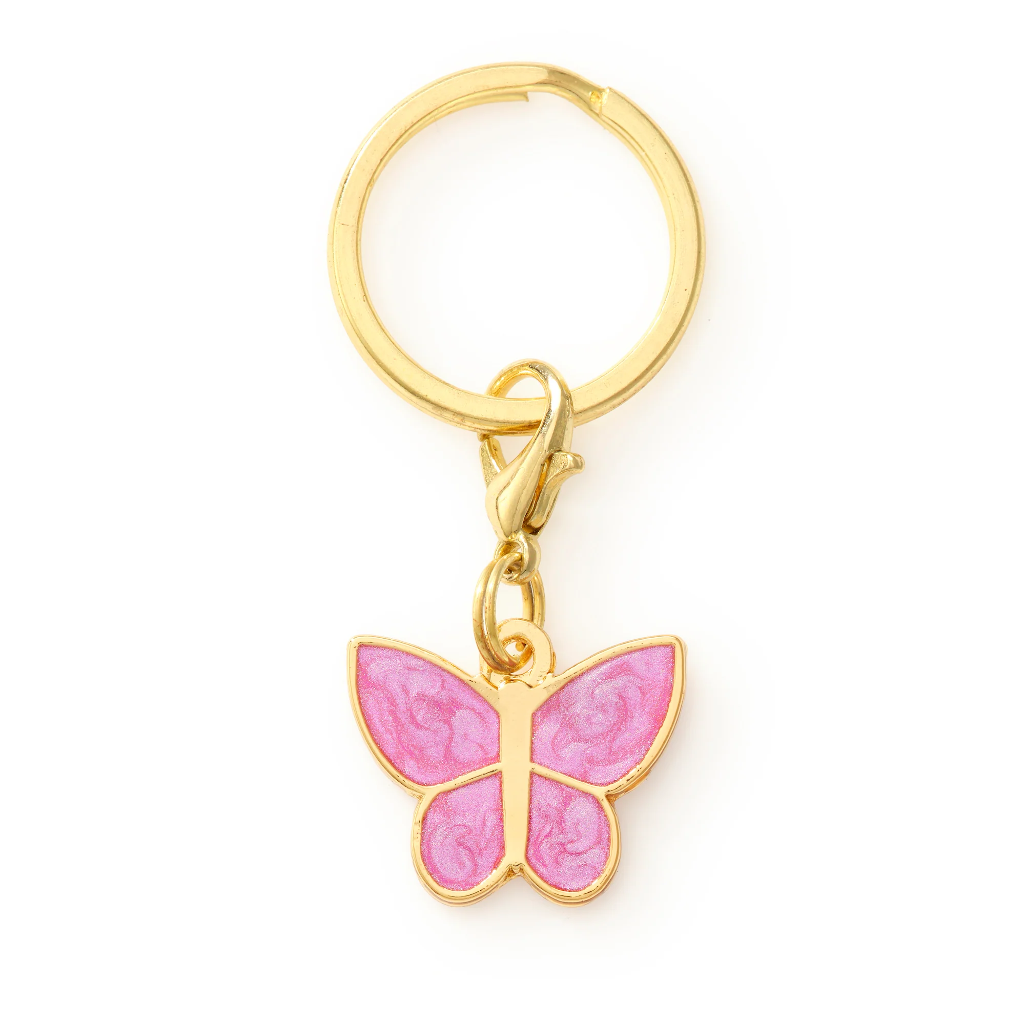 Butterfly Collar Charm - Image 14