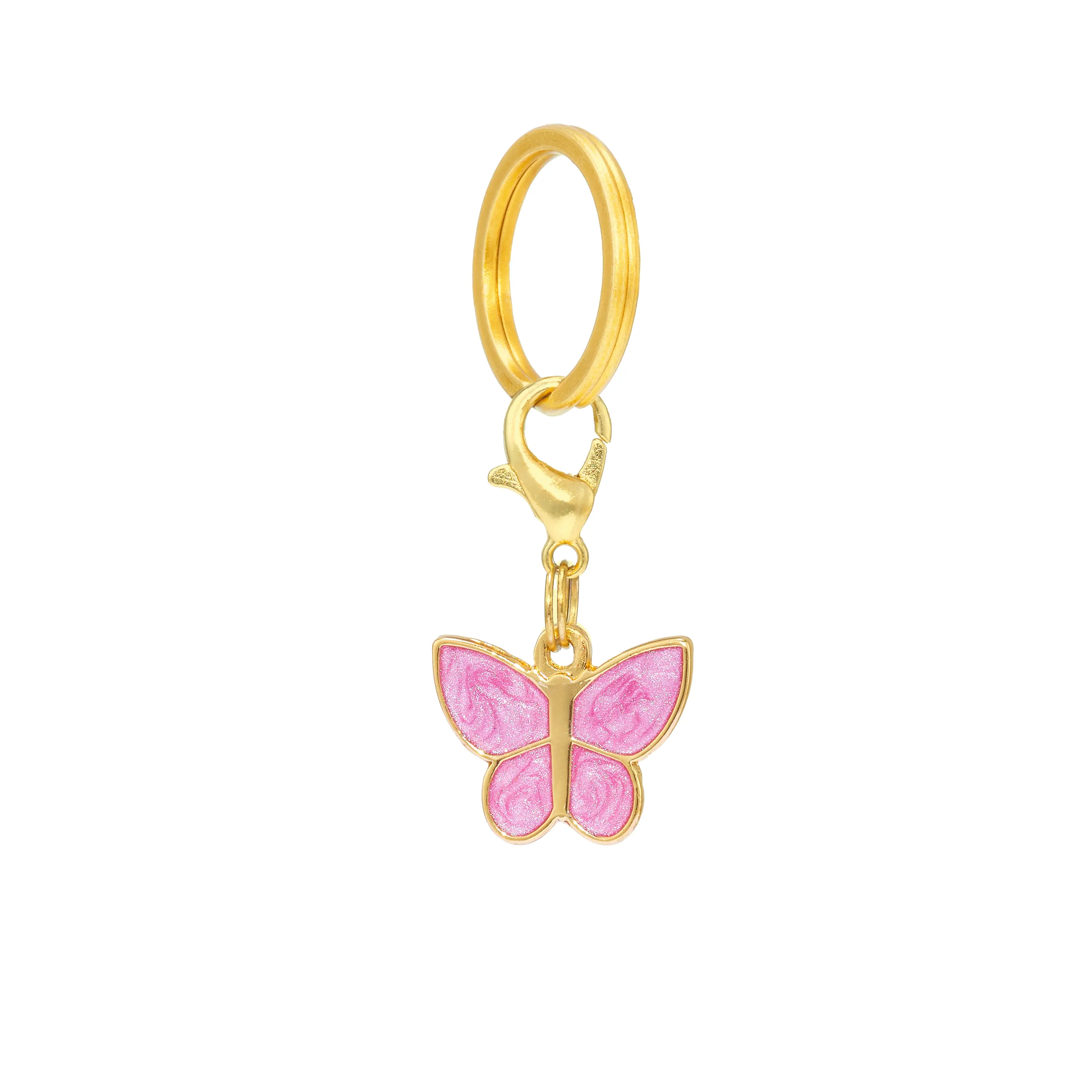 Butterfly Collar Charm - Image 11