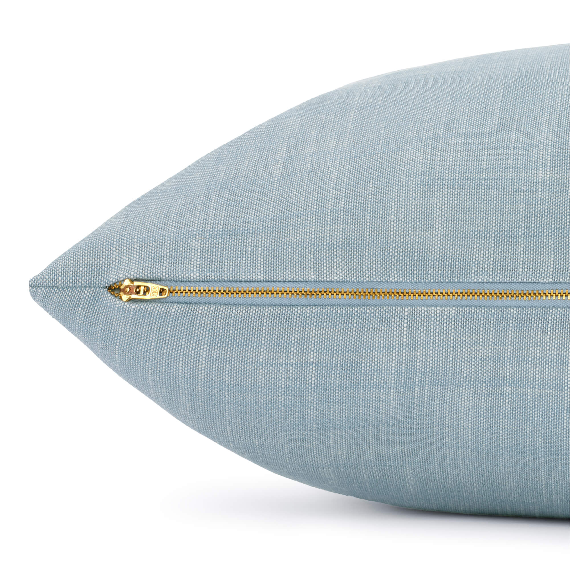 Chambray Blue Dog Bed - Image 4