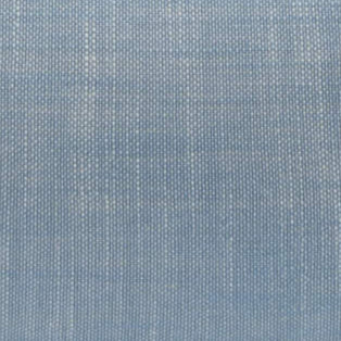 Chambray Blue Dog Bed - Image 9