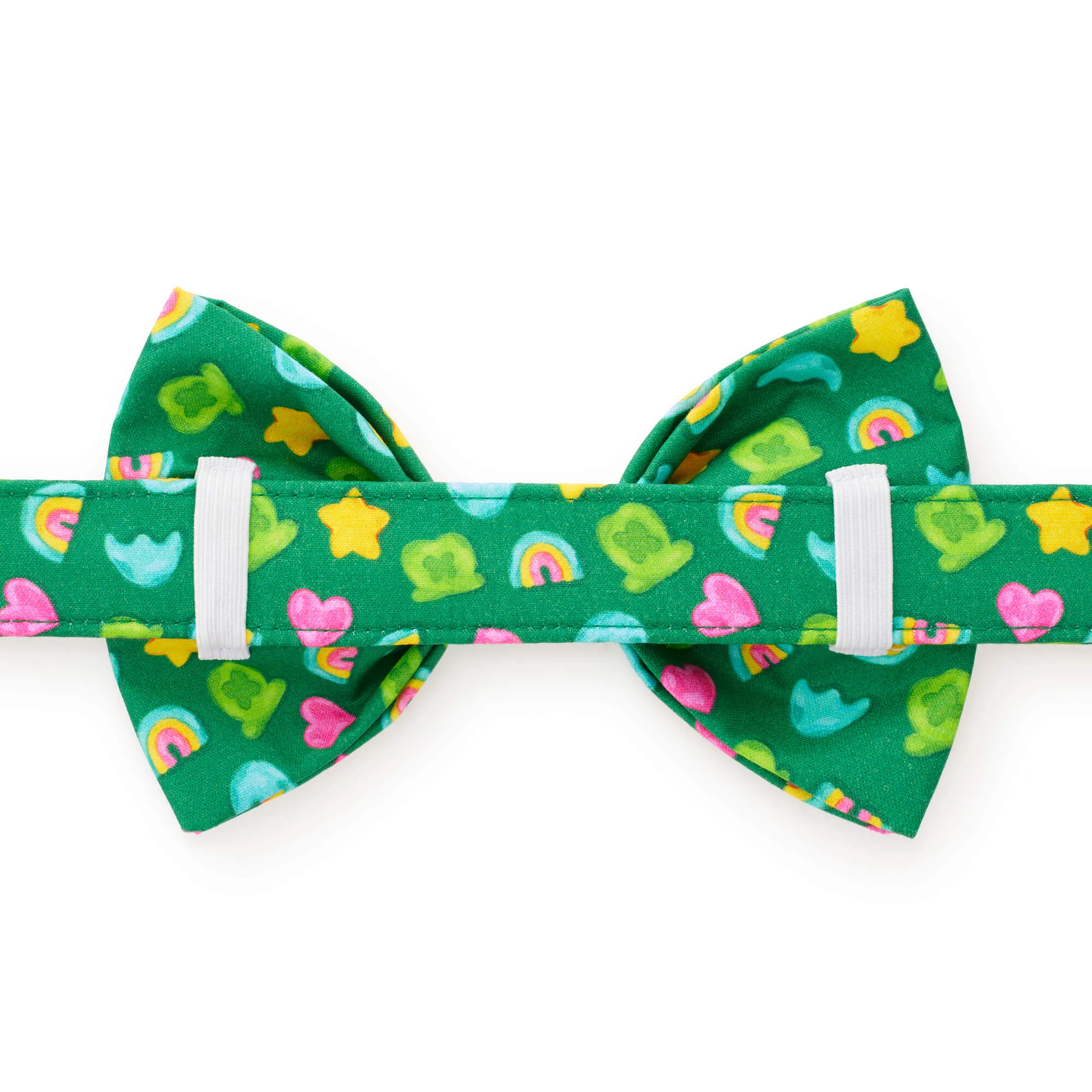 Charmed Bow Tie Collar - Image 3