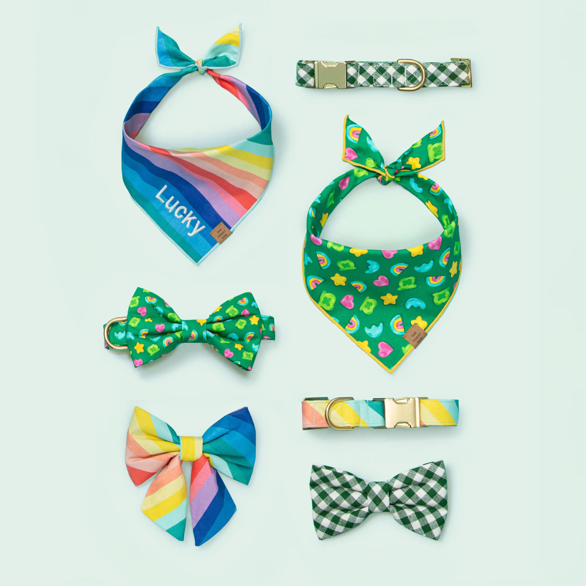 Charmed Dog Collar - Image 5