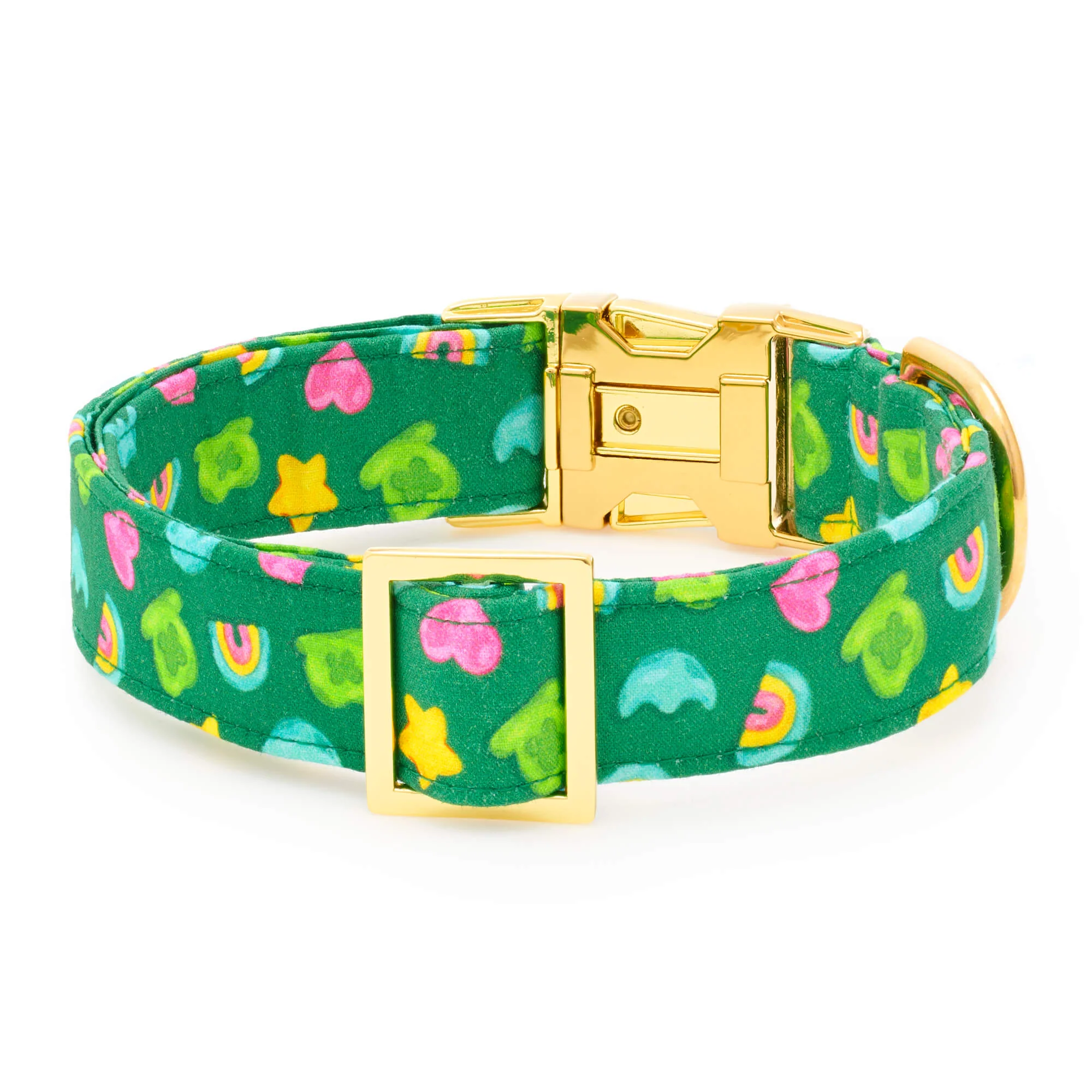 Charmed Dog Collar - Image 2