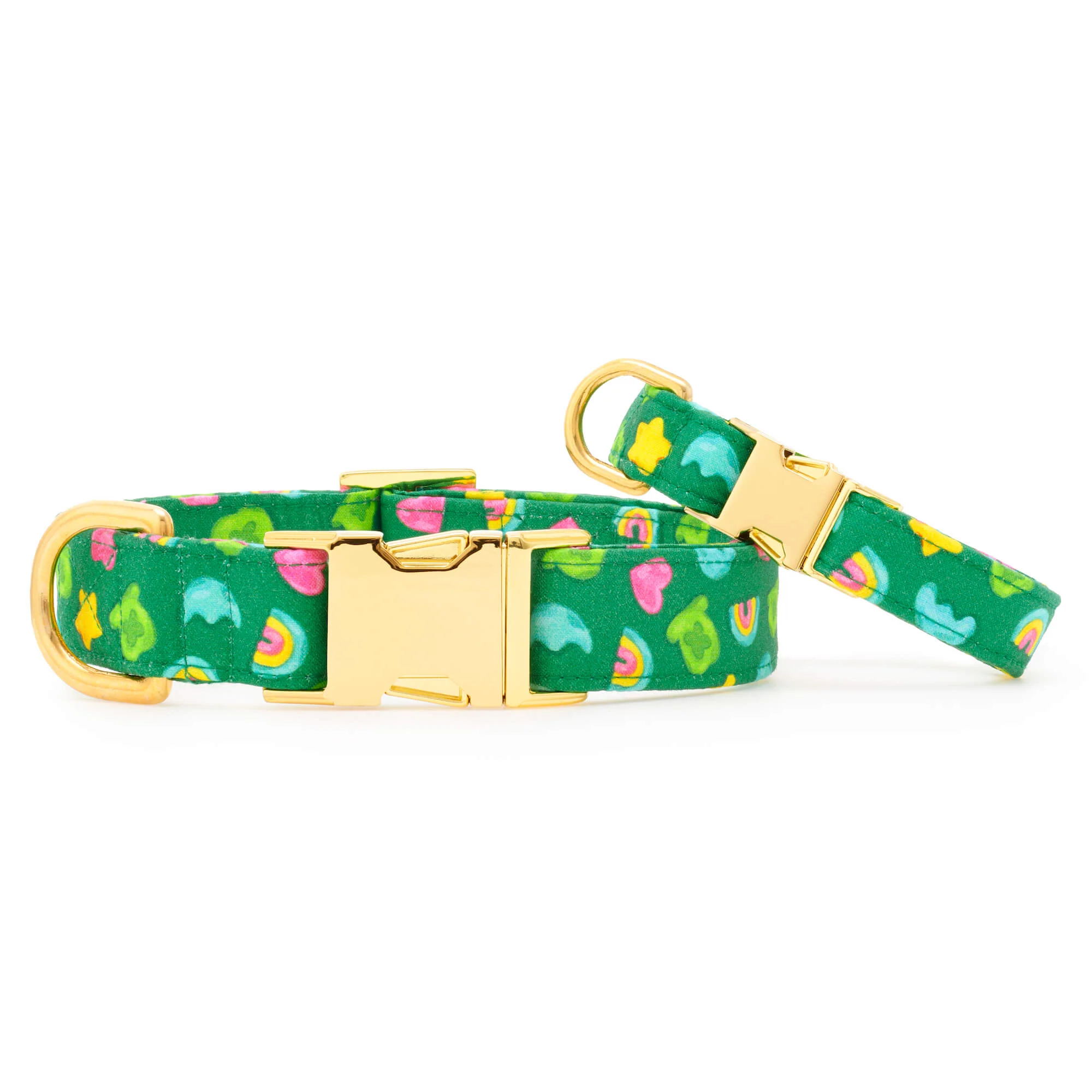 Charmed Dog Collar - Image 3