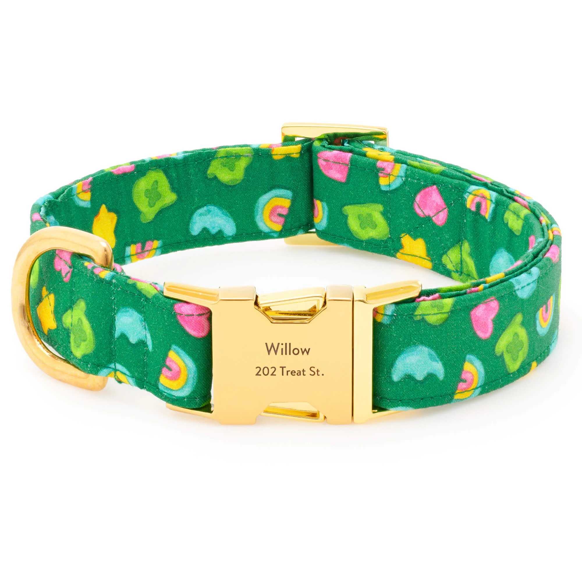 Charmed Dog Collar - Image 6