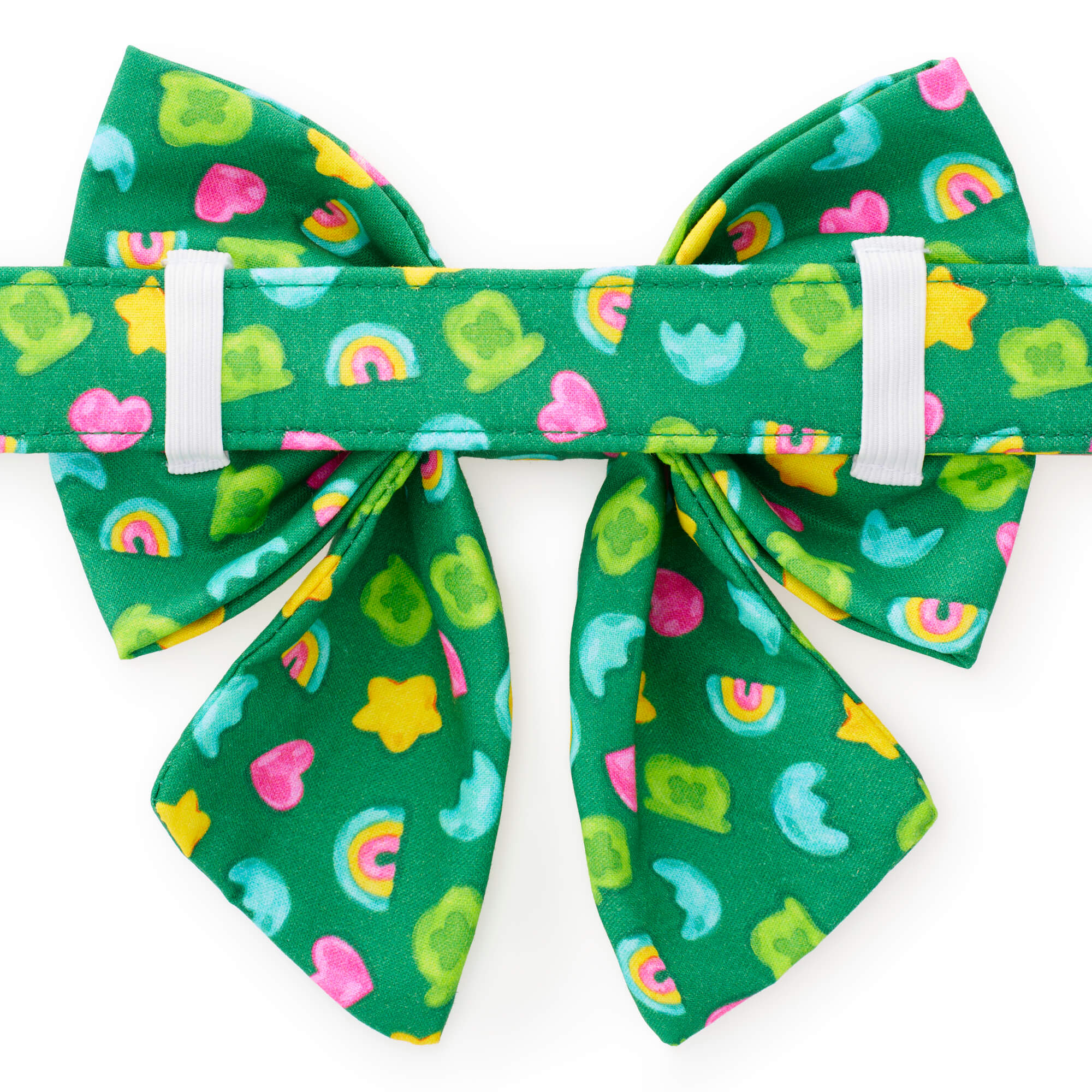 Charmed Lady Bow Collar - Image 3