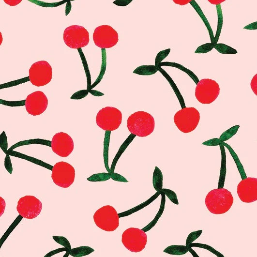 Cherry Jubilee Collar Walk Set - Image 6