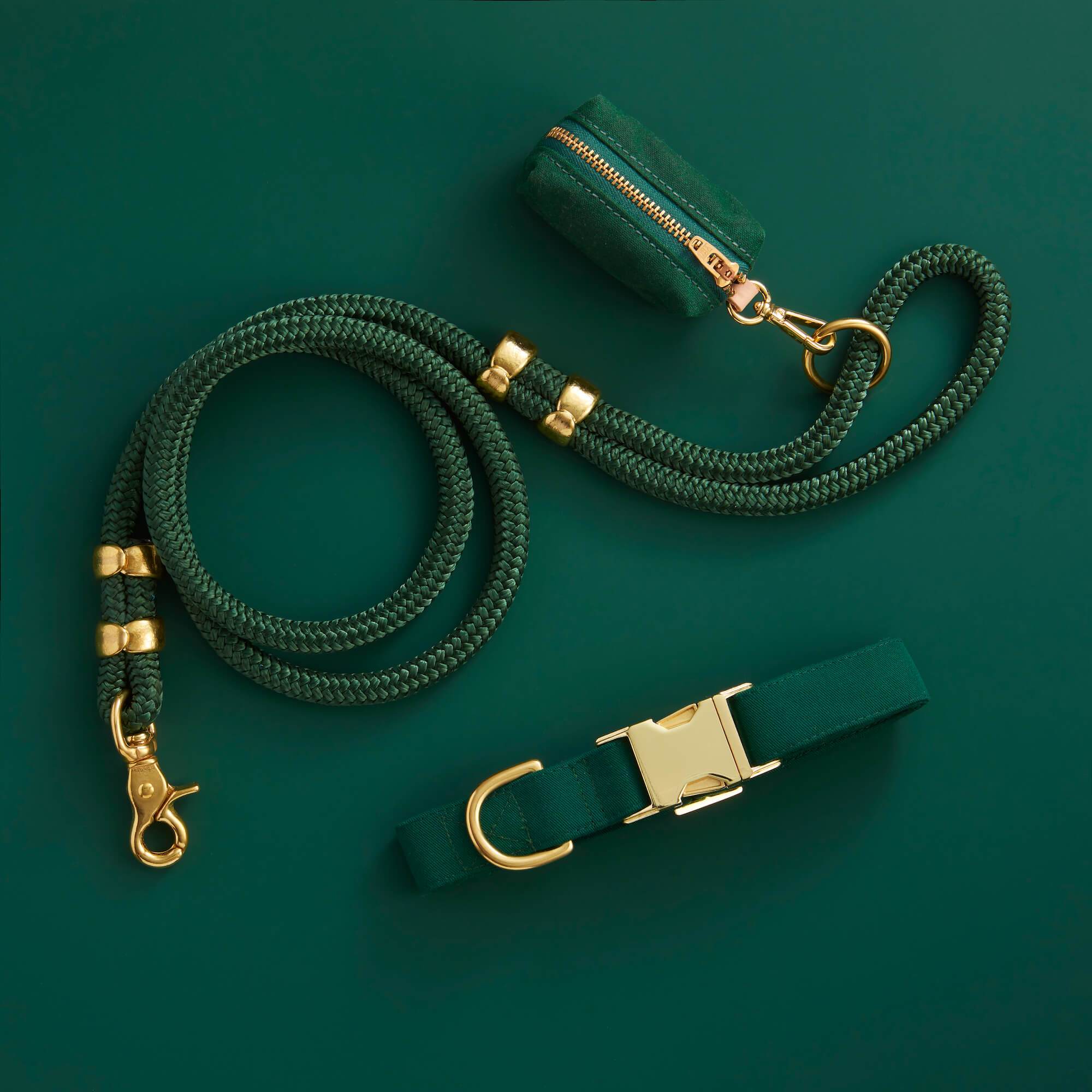 Evergreen Collar Walk Set - Image 6