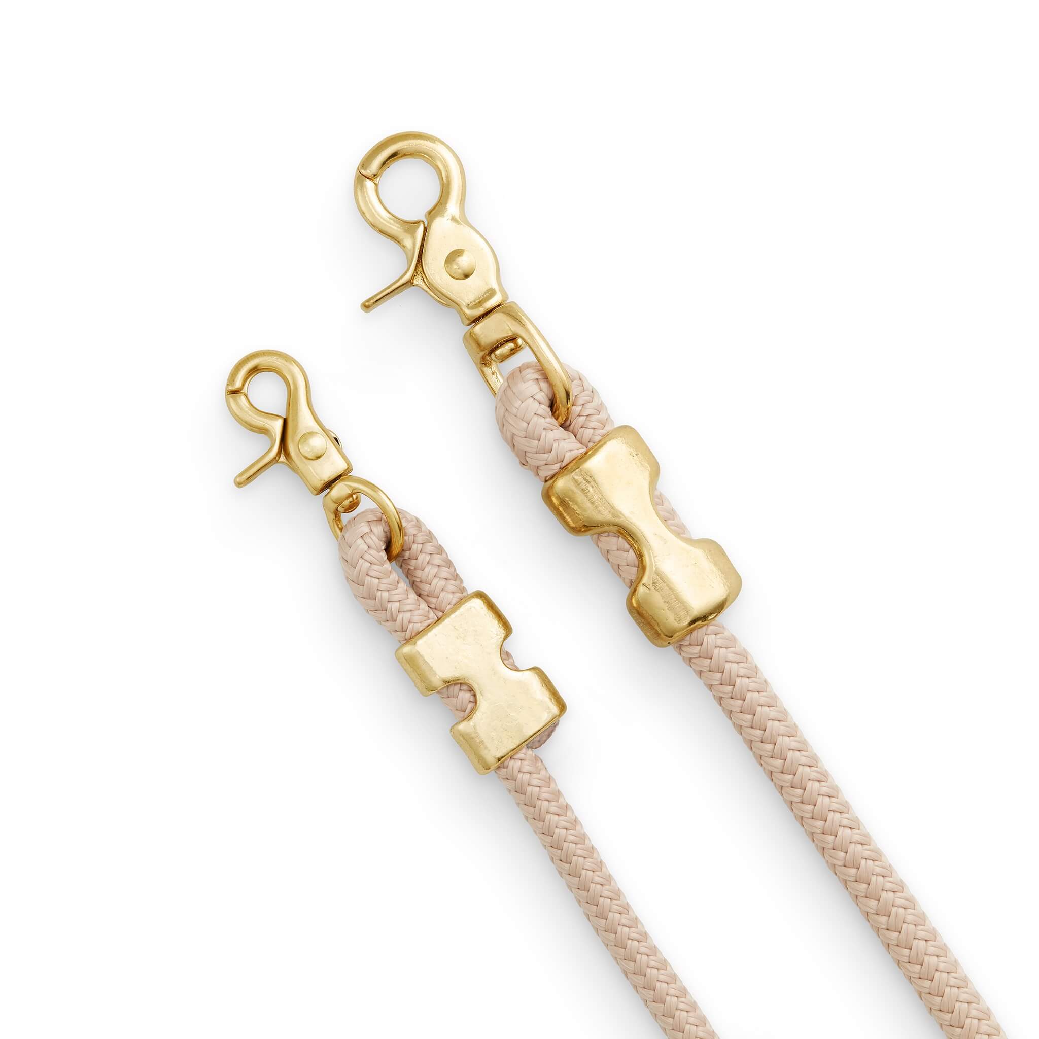 Flax Marine Rope Dog Leash - Image 3
