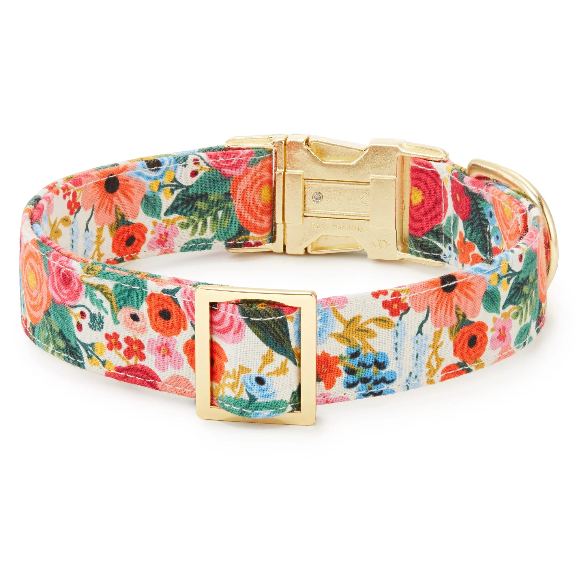 Garden Party Dog Collar - Image 2
