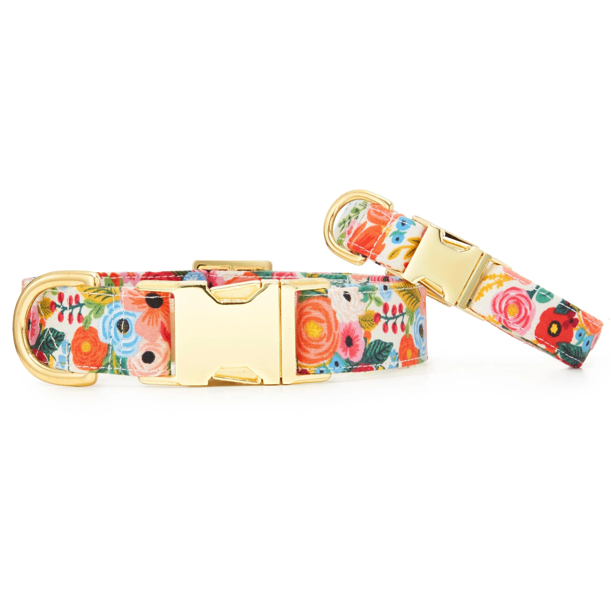 Garden Party Dog Collar - Image 3