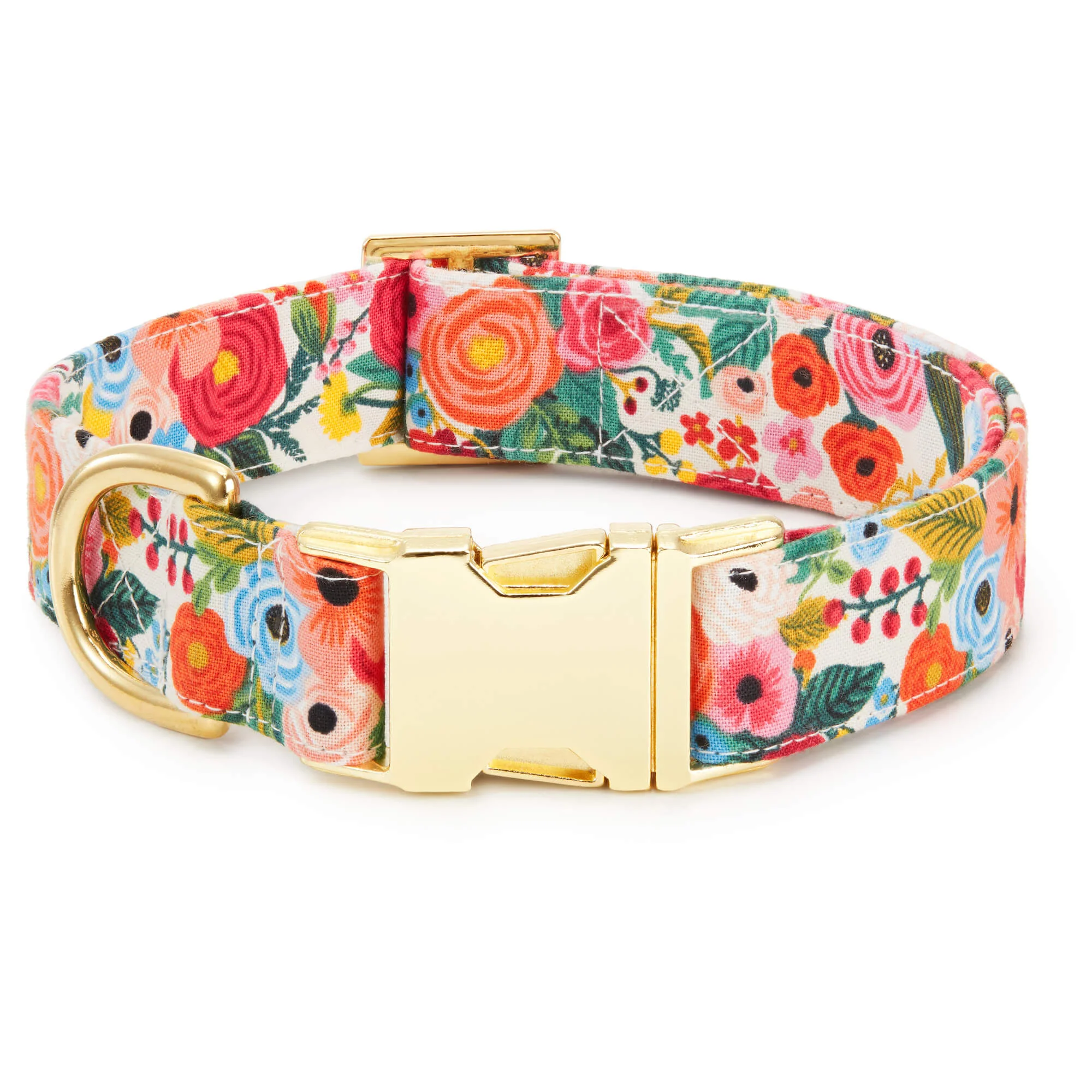 Garden Party Lady Bow Collar - Image 3
