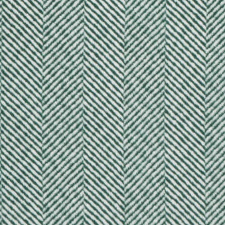 ChappyWrap Harborview Herringbone Evergreen Dog Blanket - Image 9