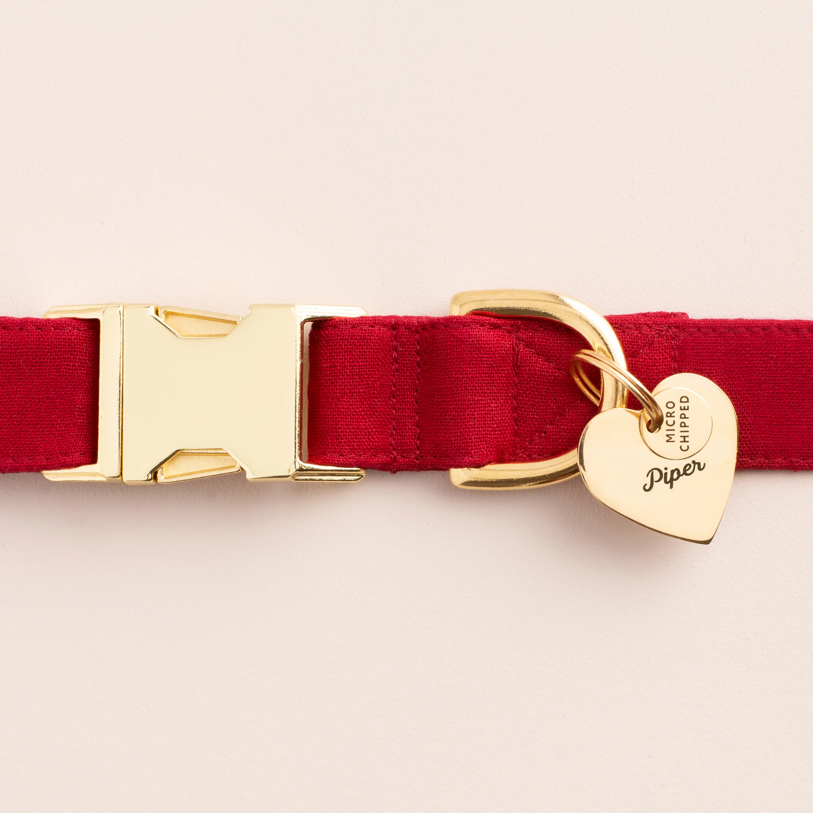 Heart Pet ID Tag - Image 19
