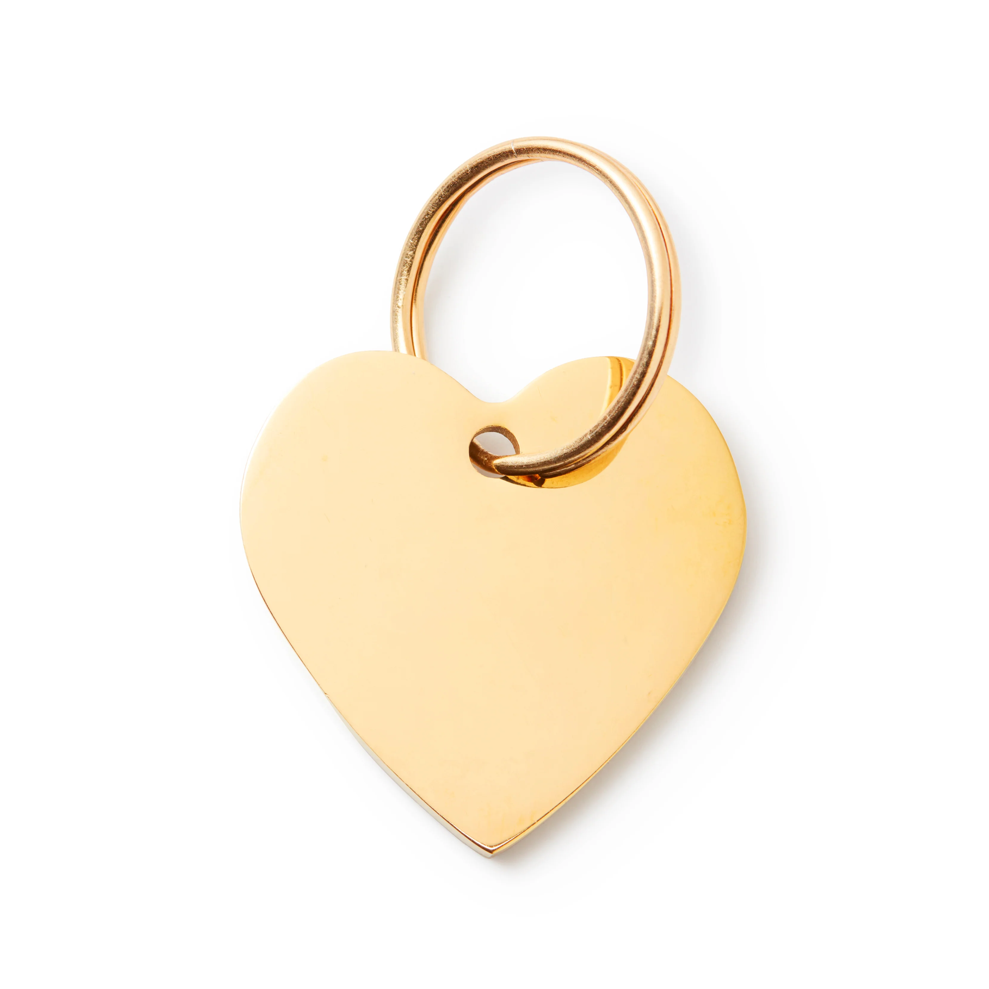 Heart Pet ID Tag - Image 3