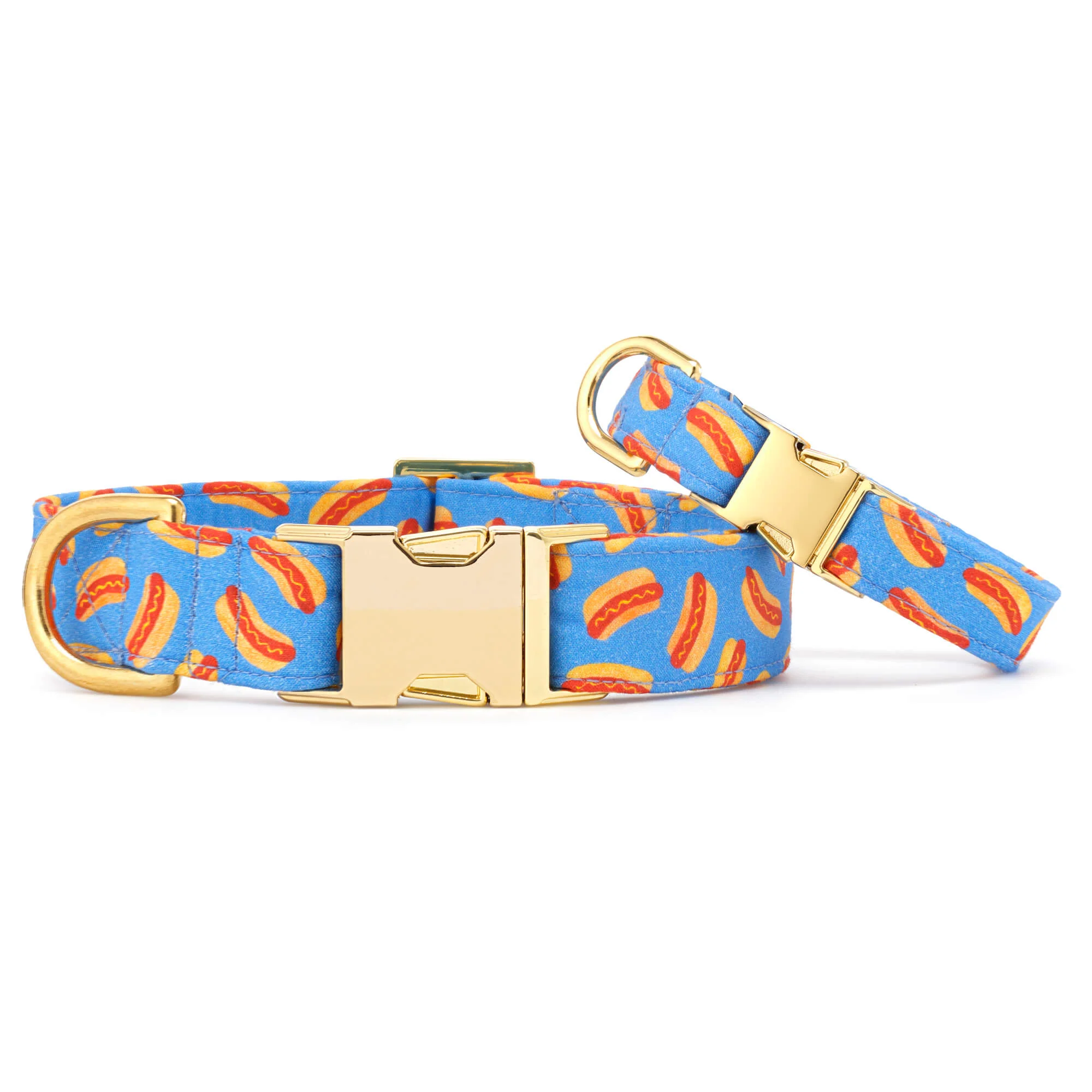 Hot Diggity Dog Collar - Image 4