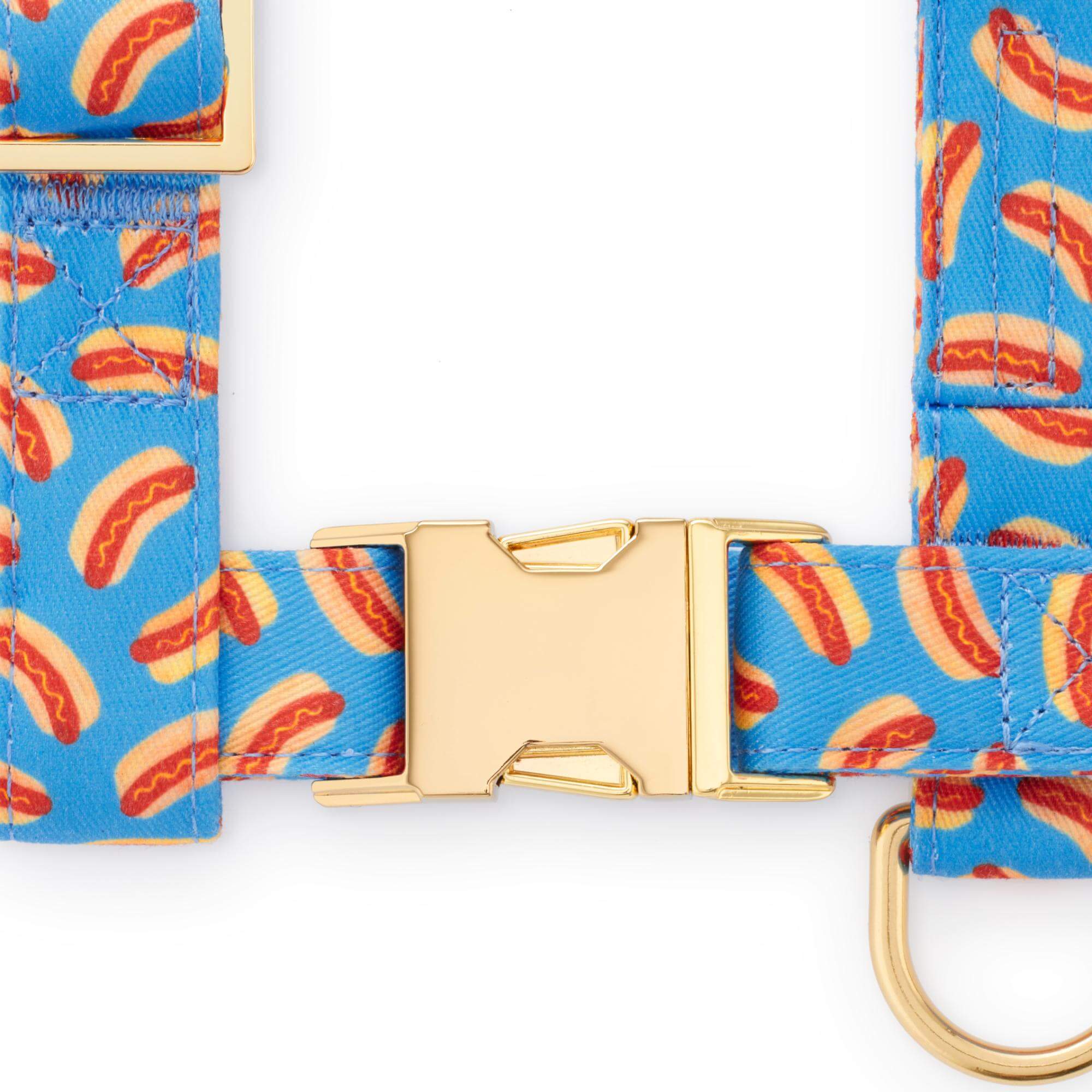 Hot Diggity Harness Walk Set - Image 3