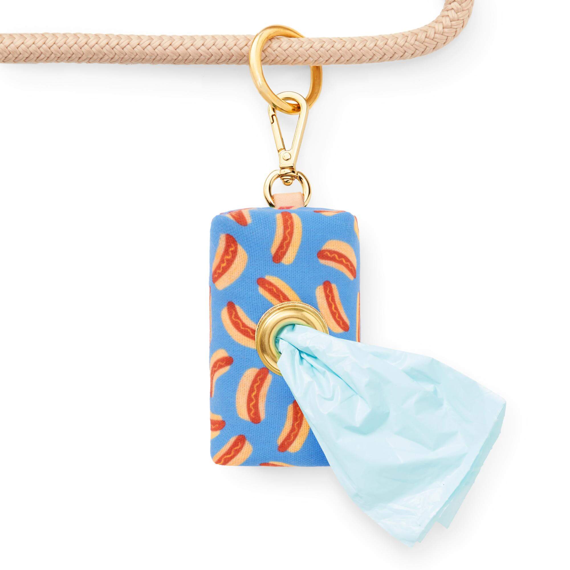 Hot Diggity Waste Bag Holder - Image 3