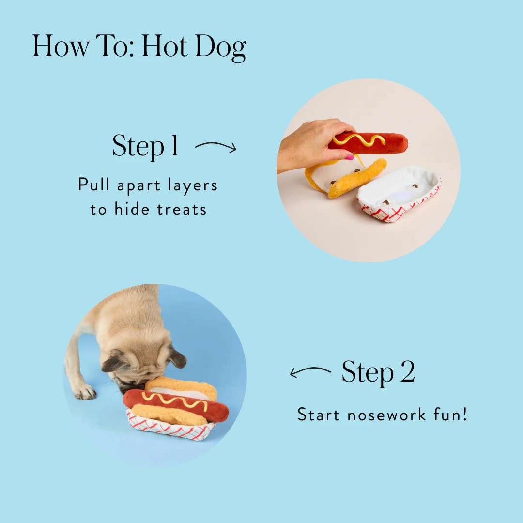 Hot off the Grill Interactive Toy Set - Image 12