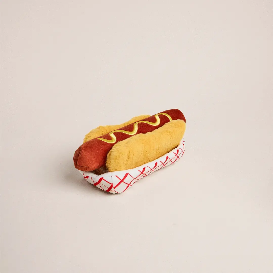 Hot off the Grill Interactive Toy Set - Image 3