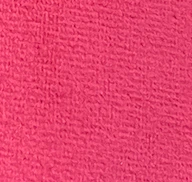 Hot Pink Velvet Dog Collar - Image 13