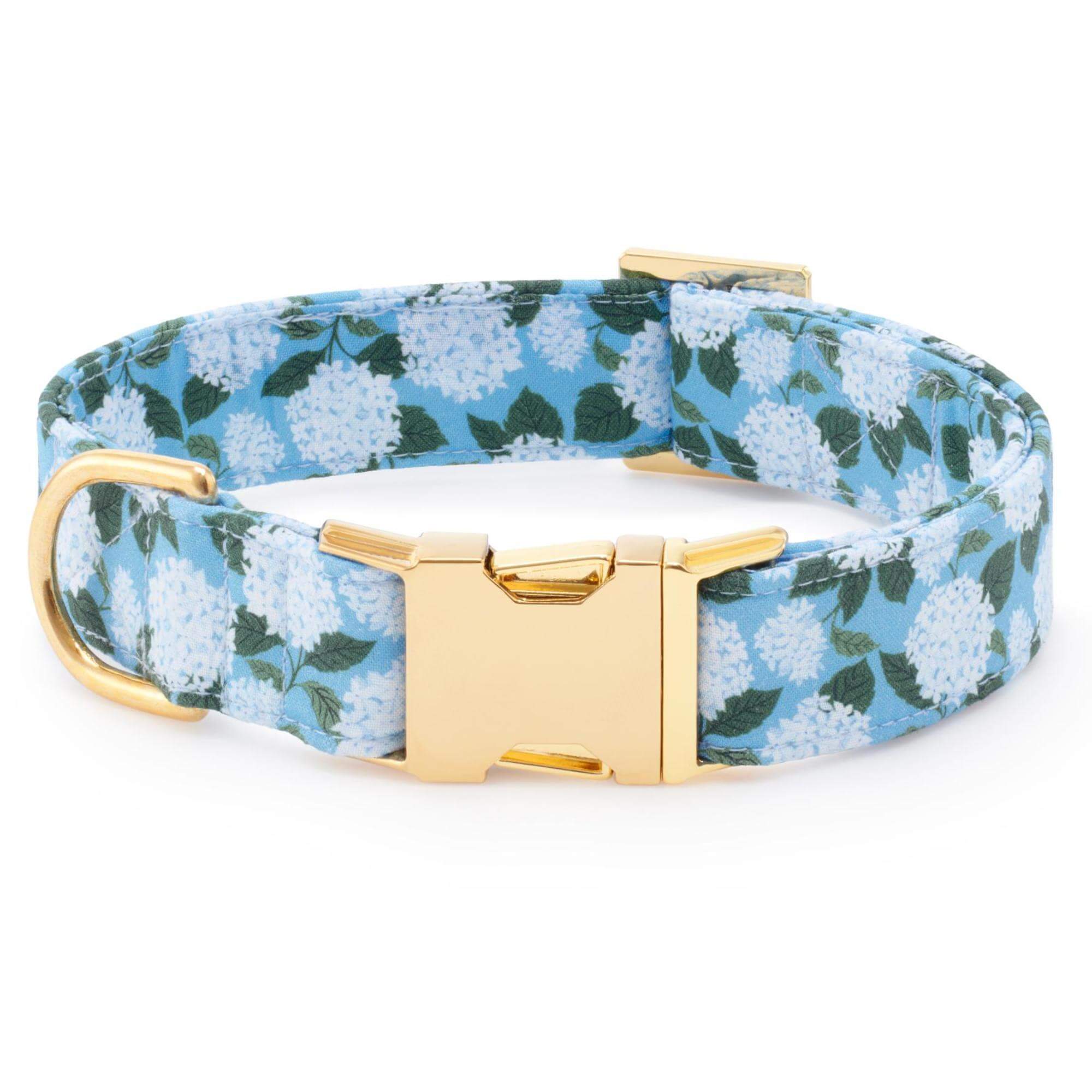 Hydrangea Collar Walk Set - Image 2