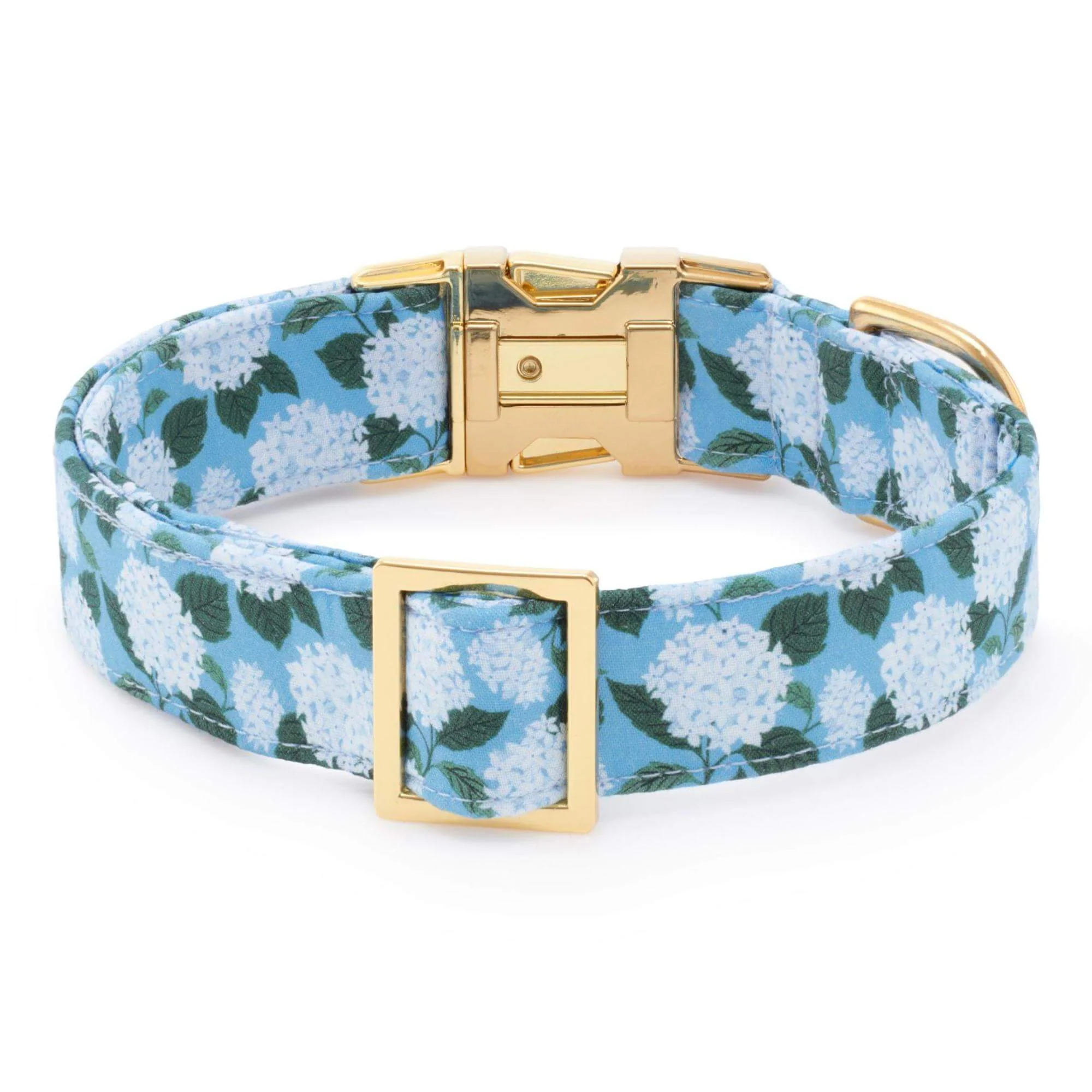 Hydrangea Dog Collar - Image 2