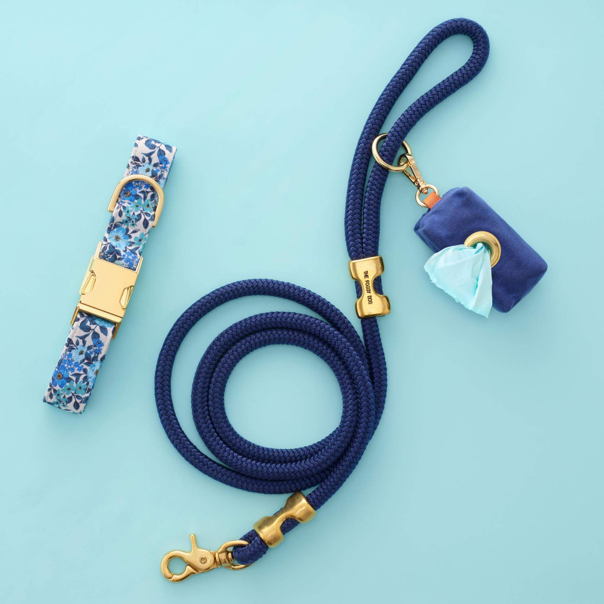 Jardin Collar Walk Set - Image 3