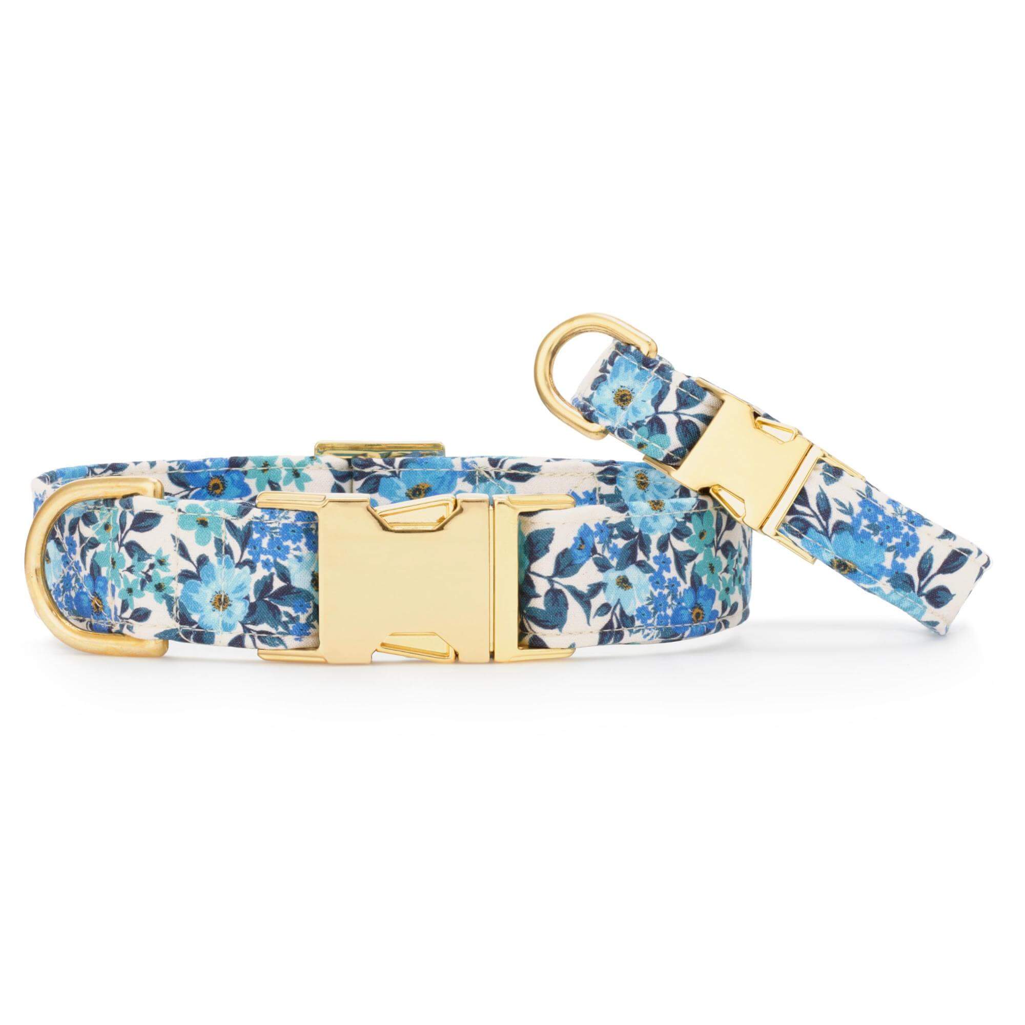 Jardin Dog Collar - Image 3