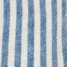 Lake Blue Stripe Collar Walk Set - Image 5