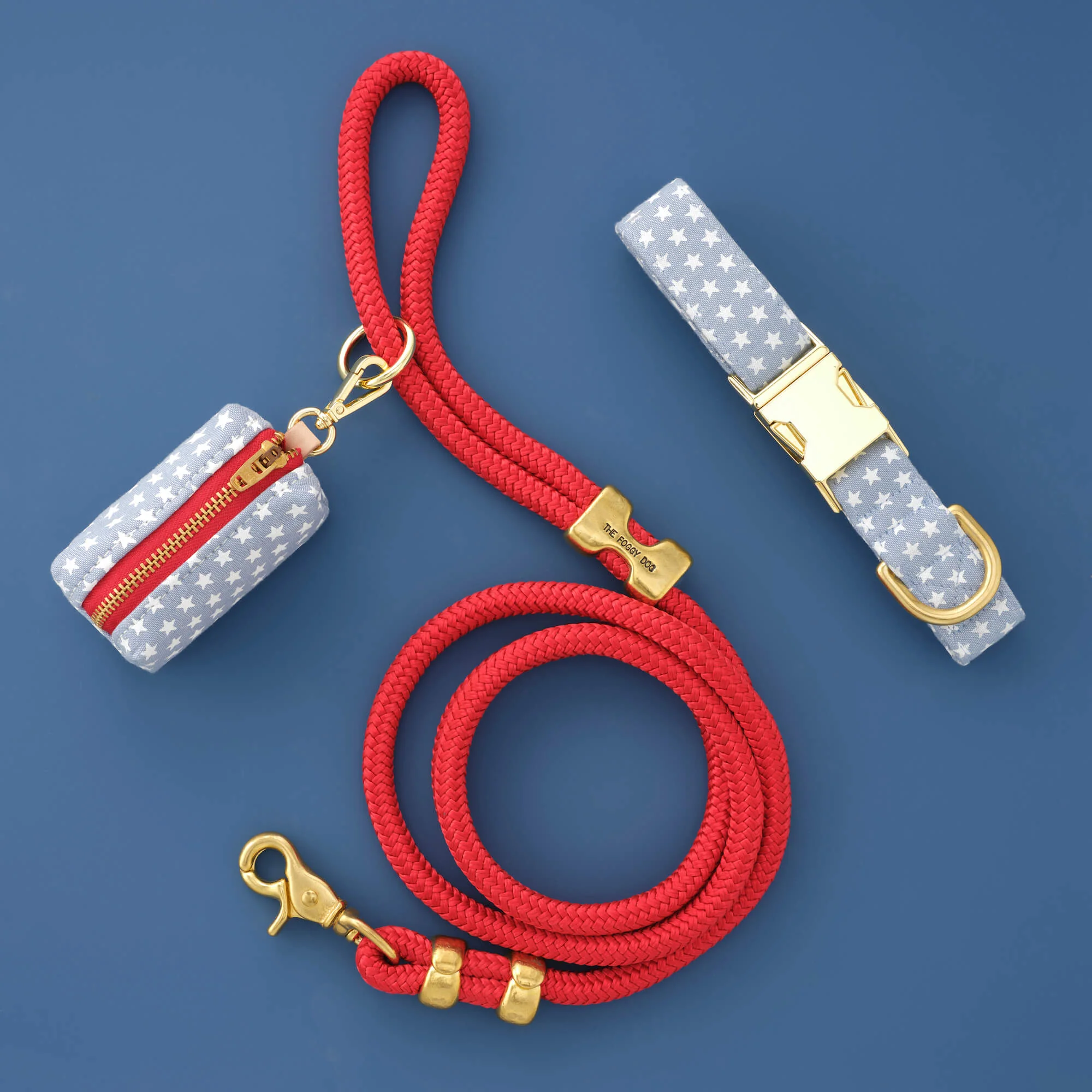 Liberty Collar Walk Set - Image 3