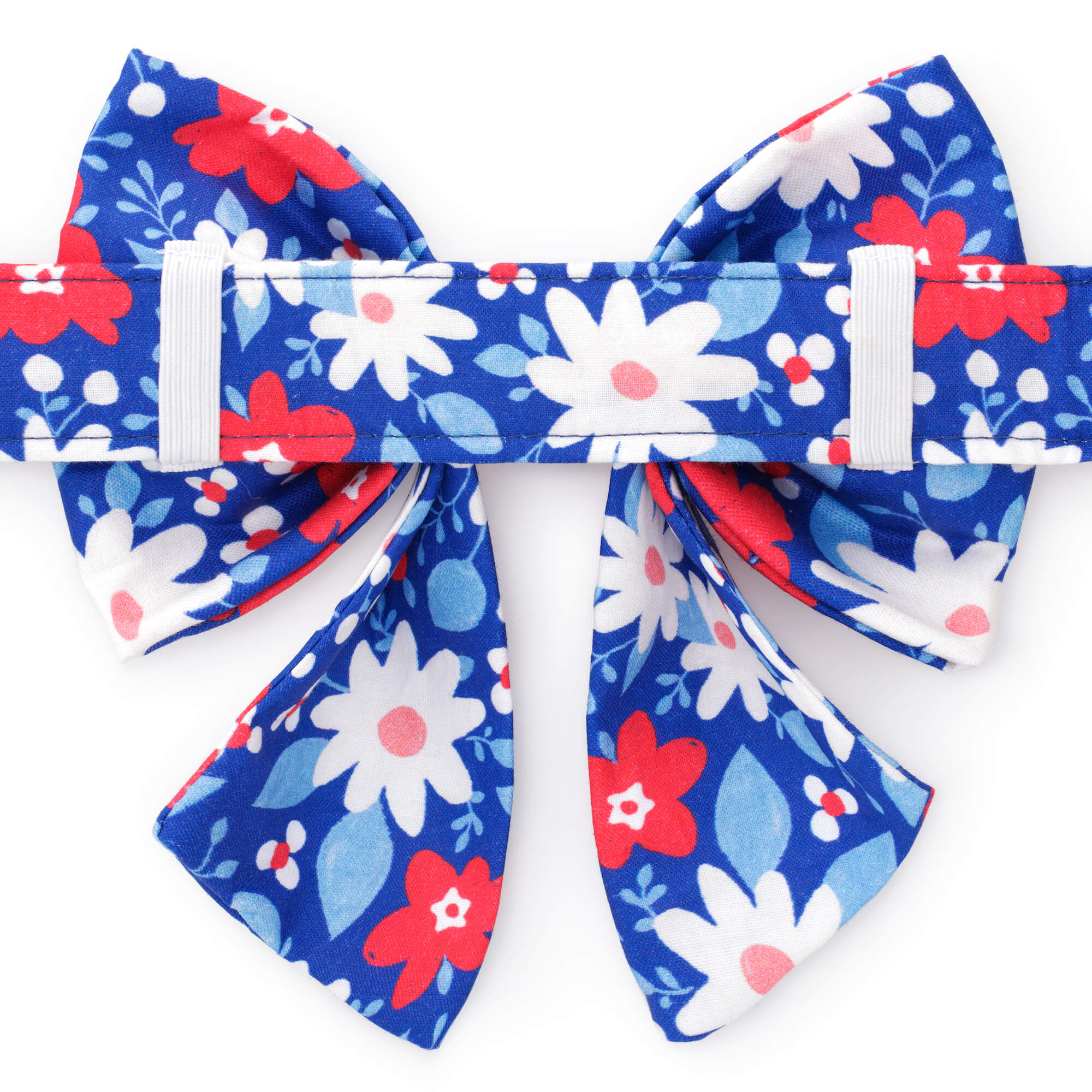 Liberty Garden Lady Bow Collar - Image 3