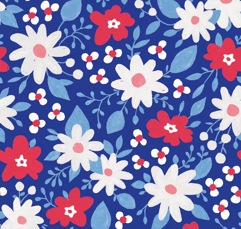 Liberty Garden Lady Bow Collar - Image 5