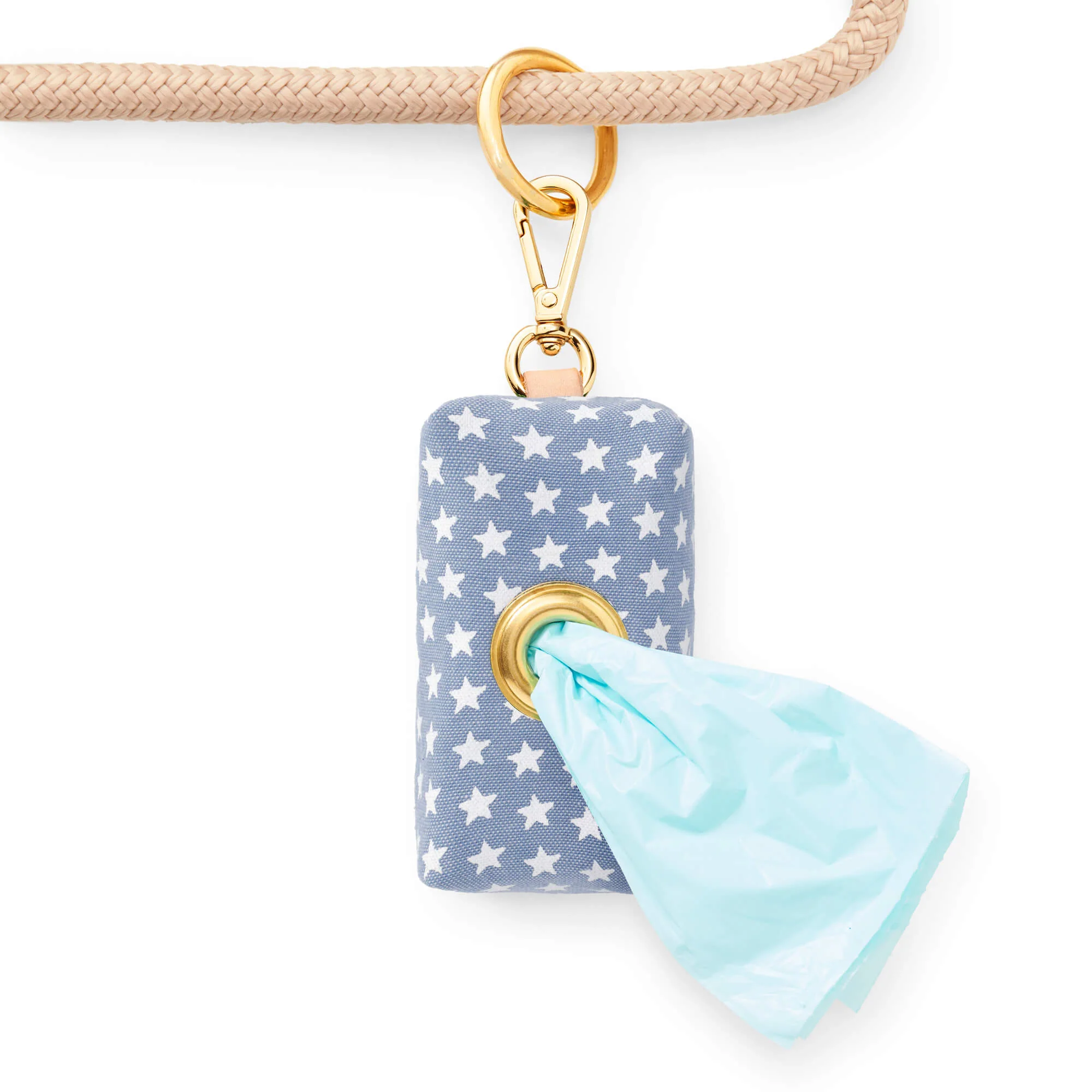 Liberty Waste Bag Holder - Image 3