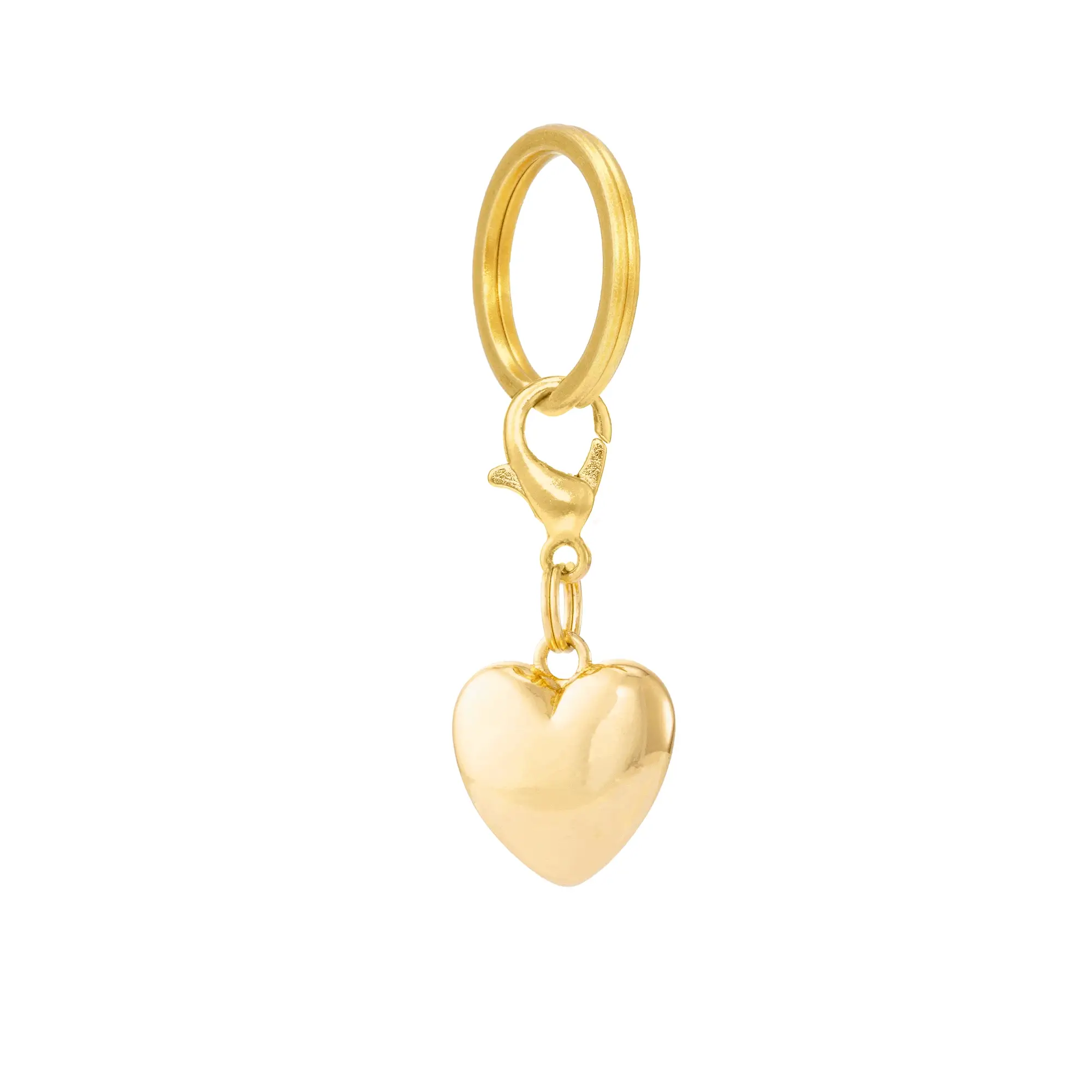 Love is Golden Collar Charm Set - Image 11