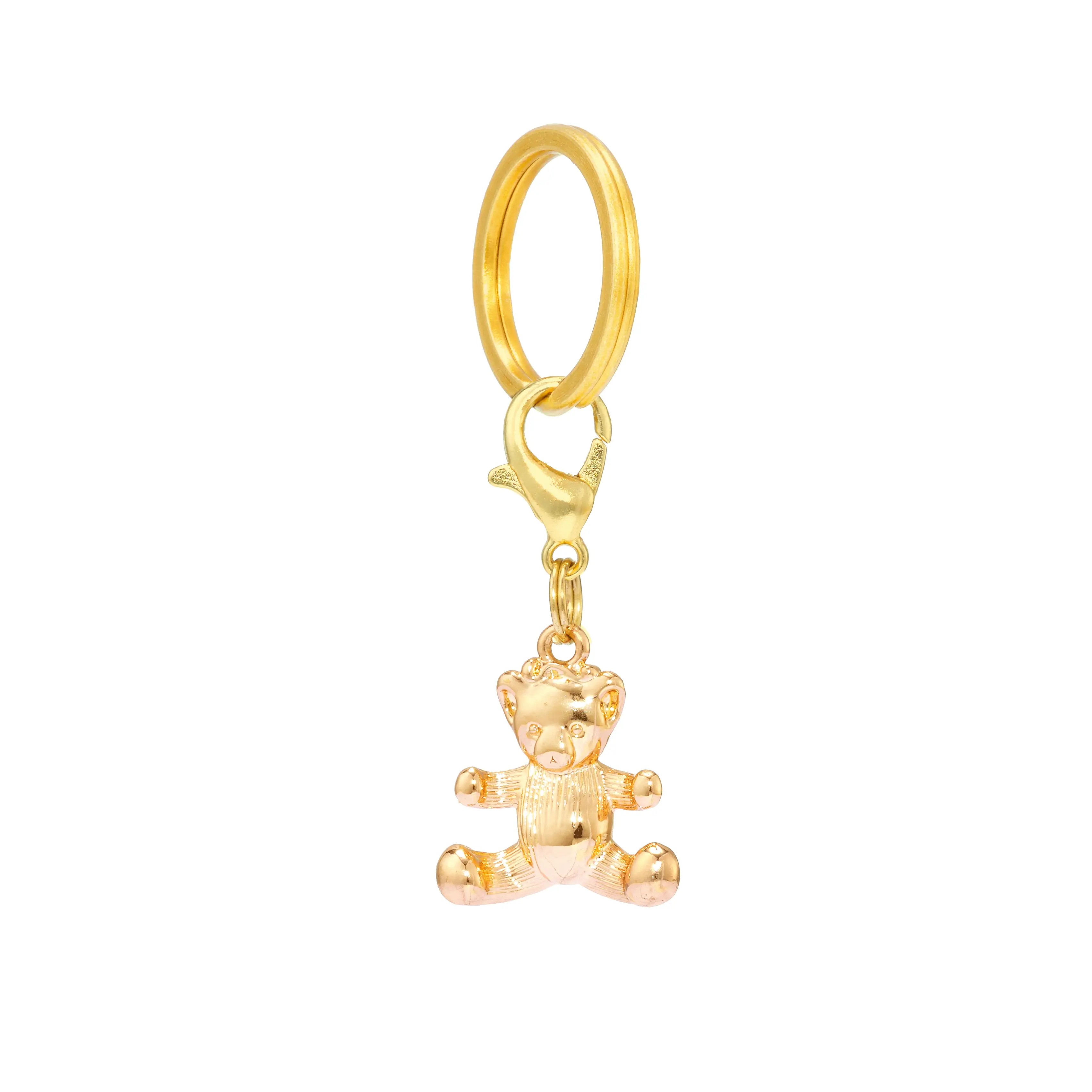 Love is Golden Collar Charm Set - Image 12