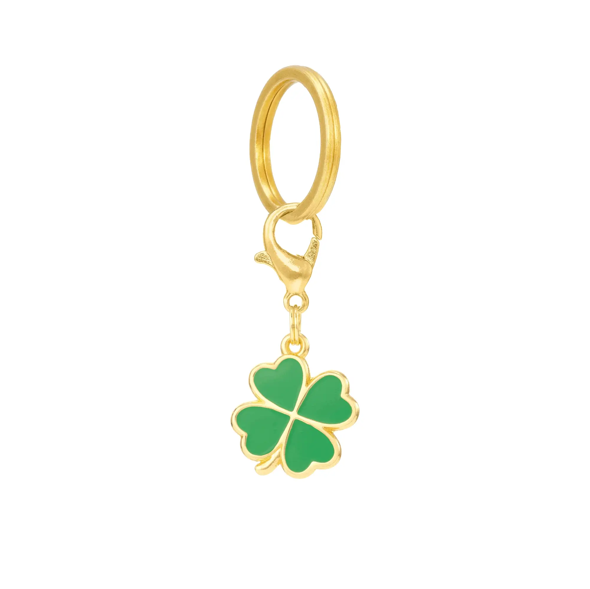 Lucky Rainbow Collar Charm Set - Image 10