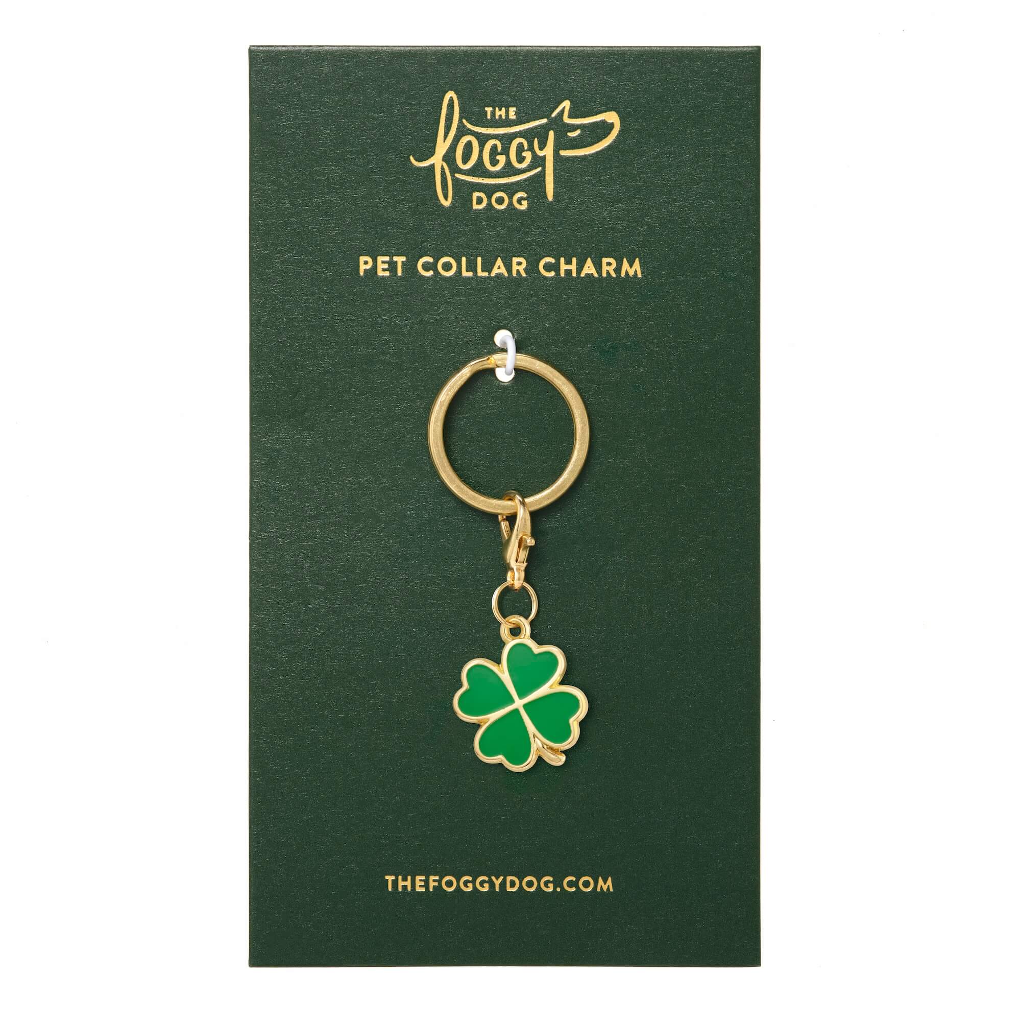 Lucky Rainbow Collar Charm Set - Image 12