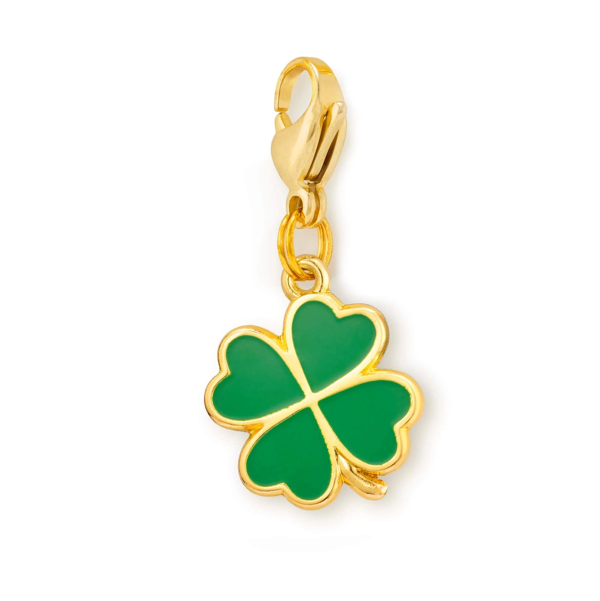 Lucky Rainbow Collar Charm Set - Image 6