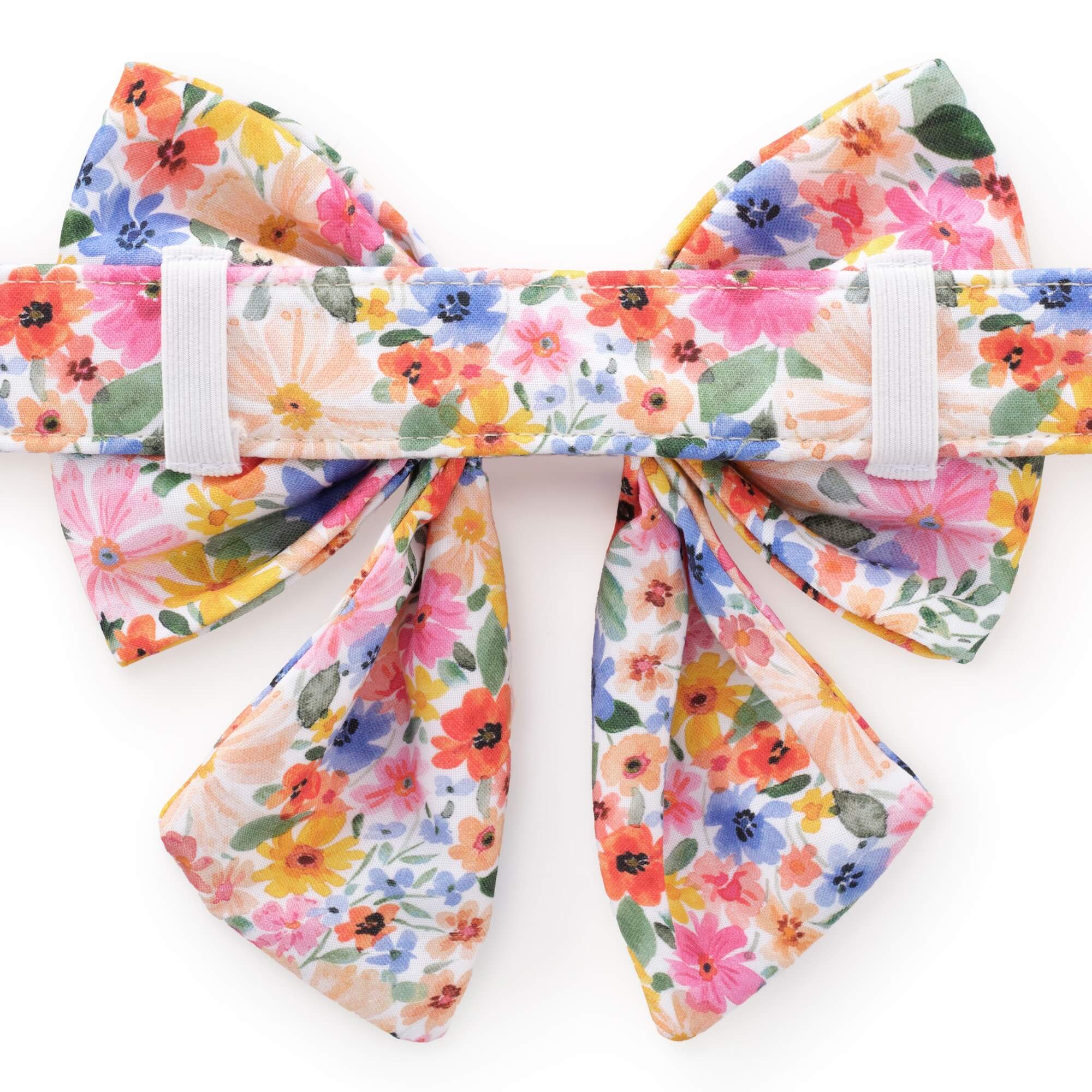 Margaux Lady Bow Collar - Image 3