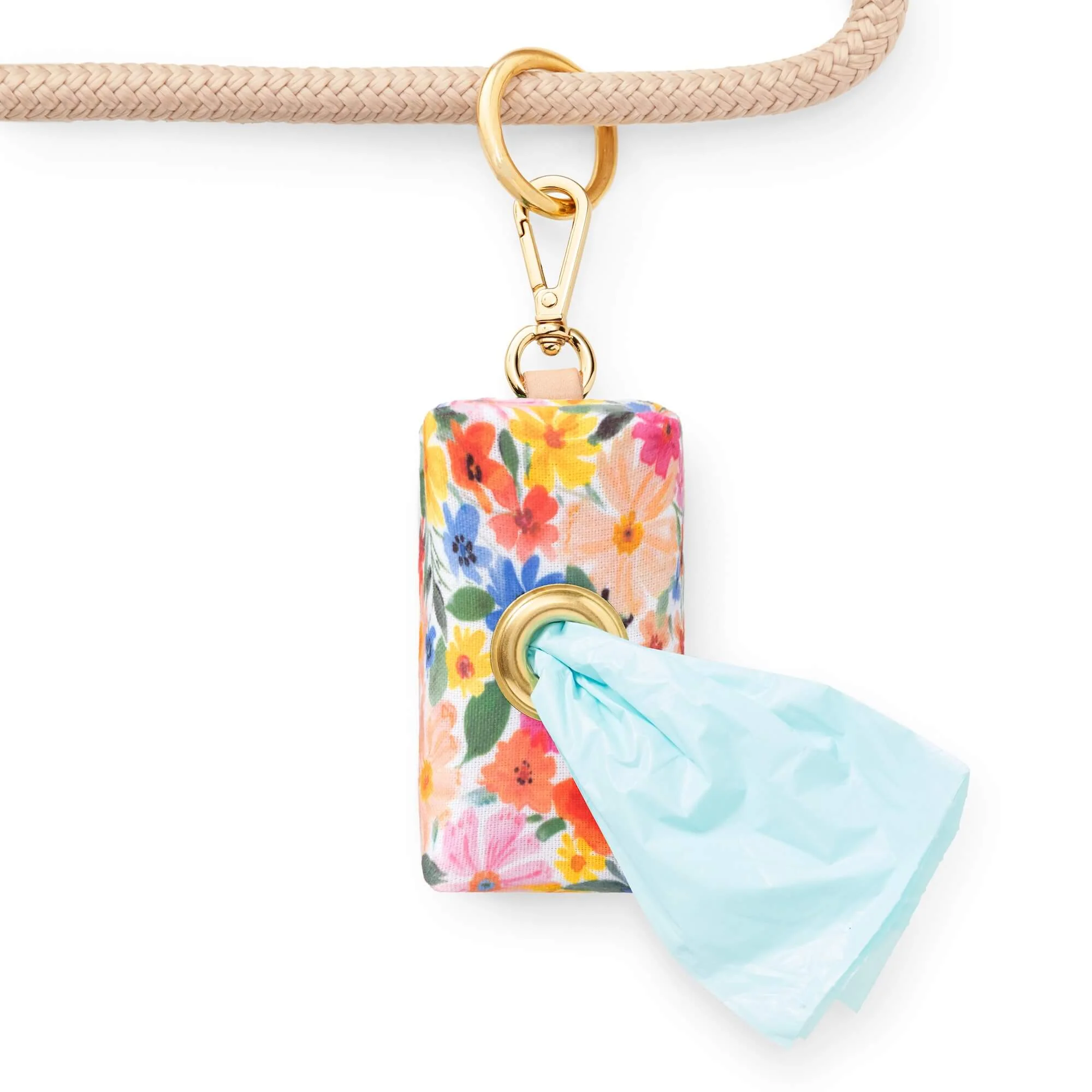 Margaux Waste Bag Holder - Image 3